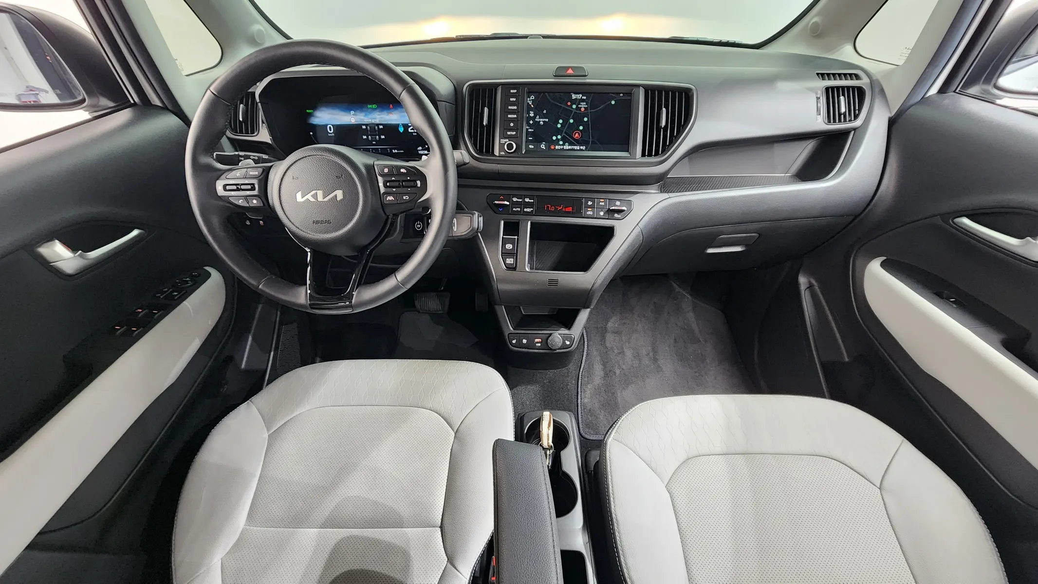 Kia EV 2024 4/5