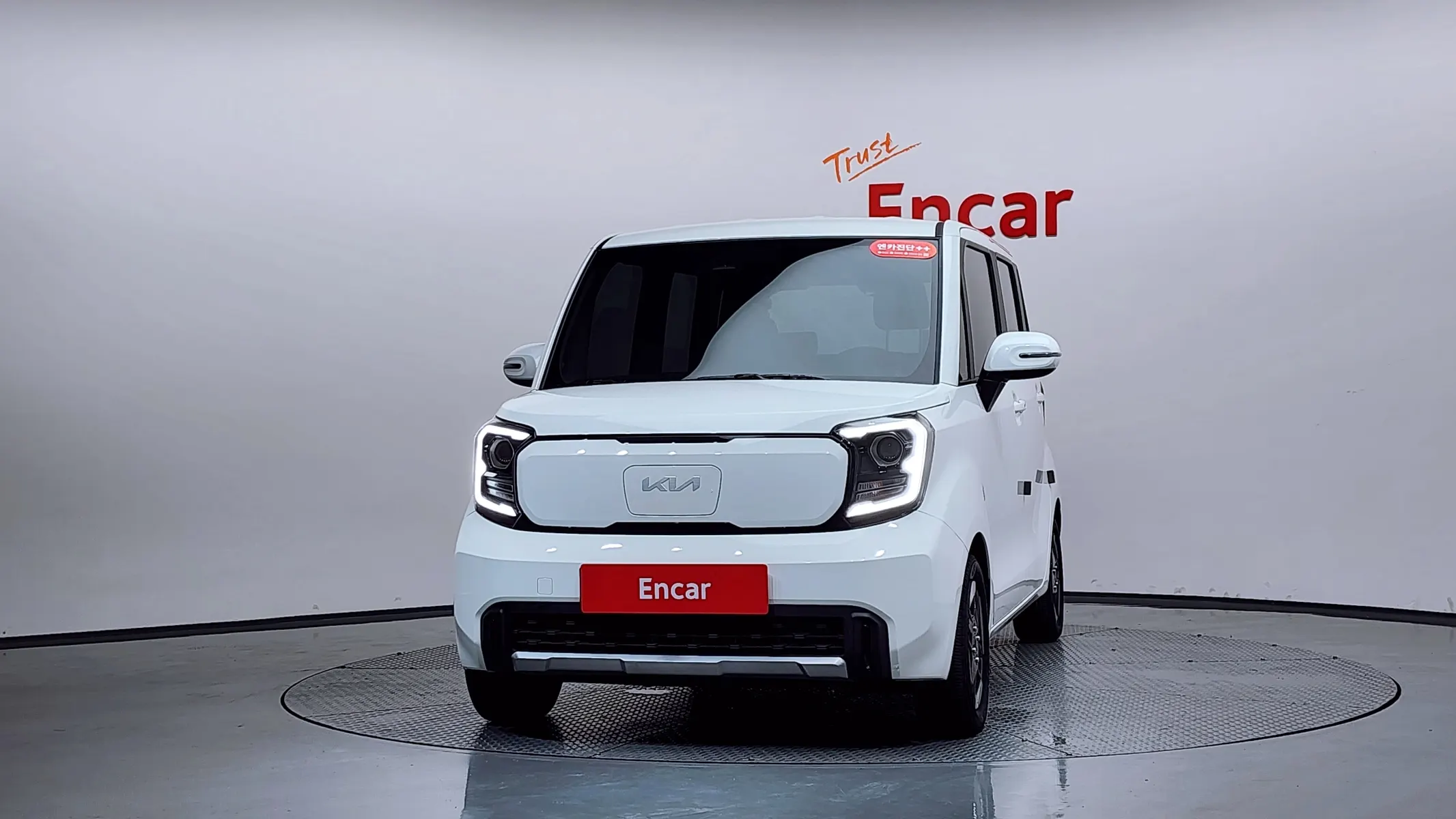 Kia EV 2024 2/5