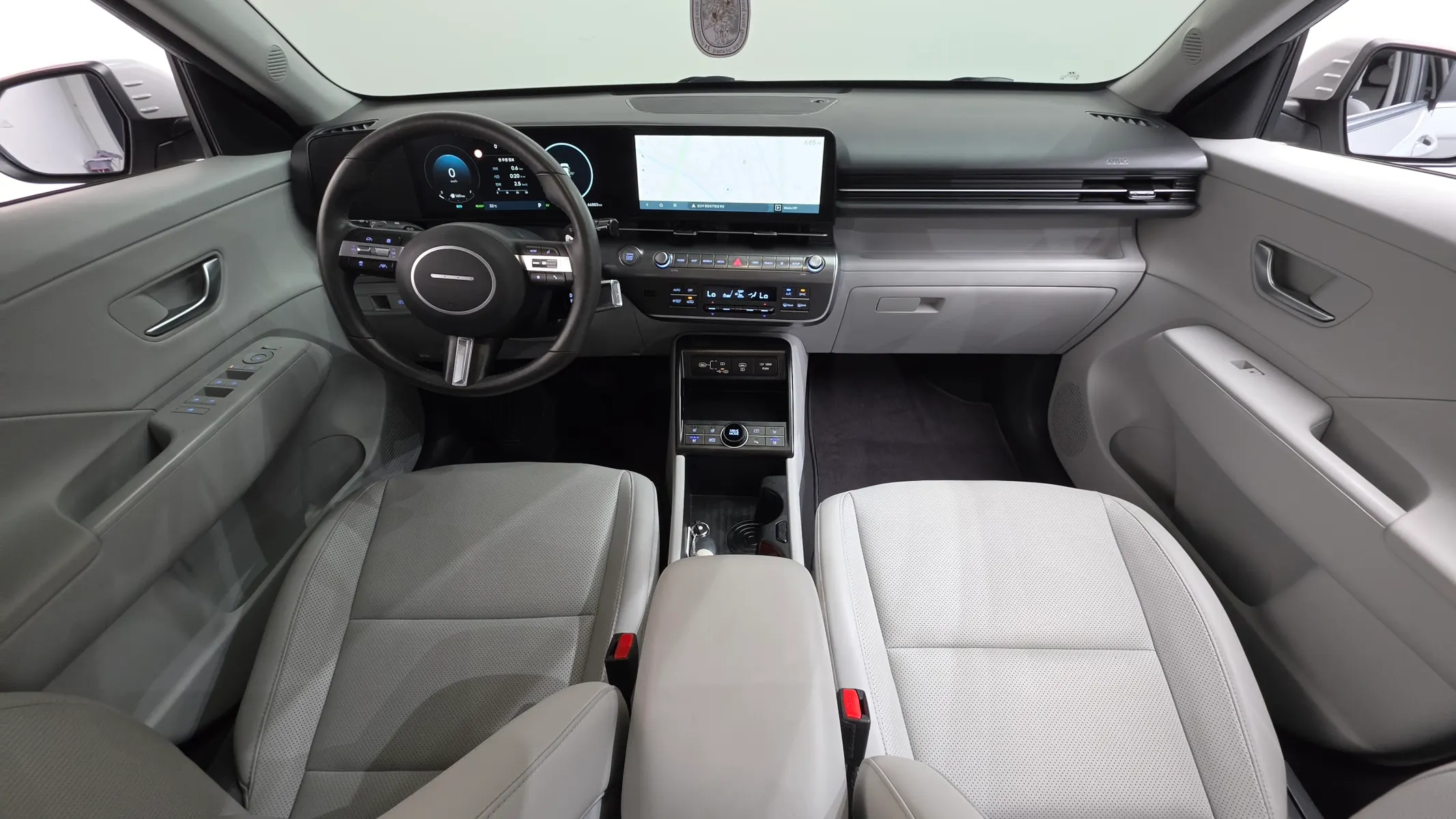 Hyundai (SX2) 2023 4/5