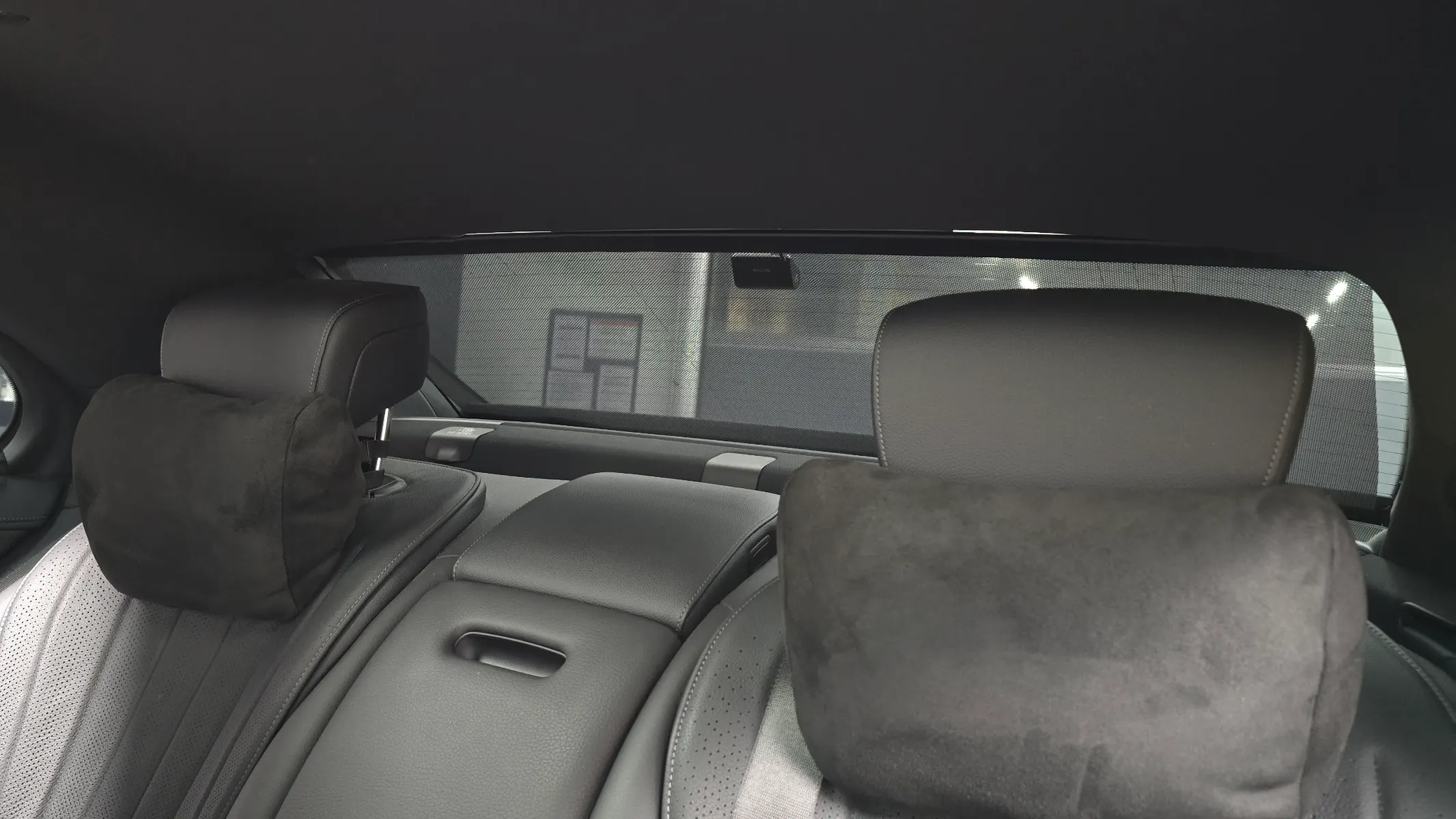 Mercedes-Benz S-Class W223 S350 d 2021 32/33