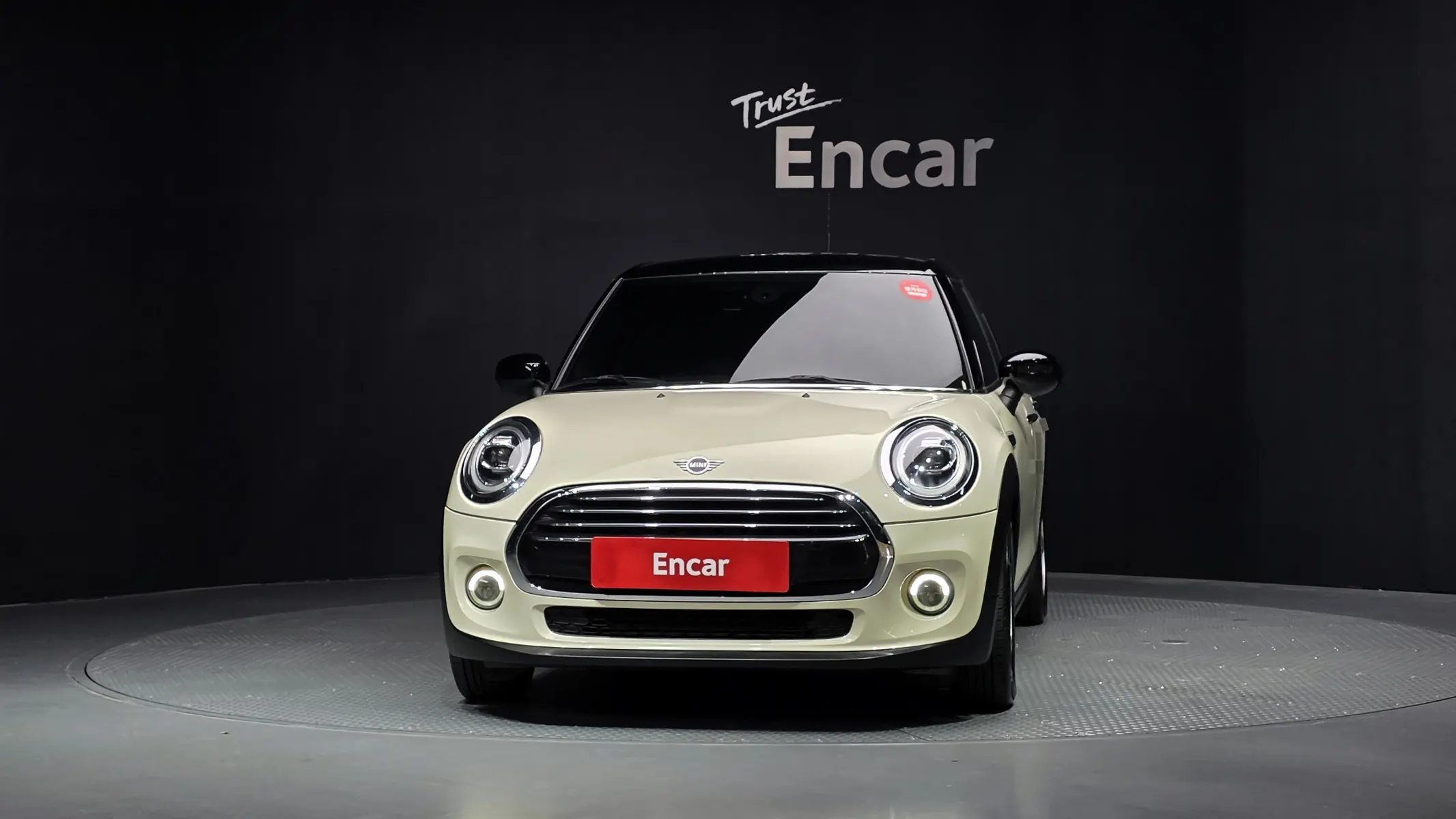 MINI 쿠퍼 5 2019 2/5