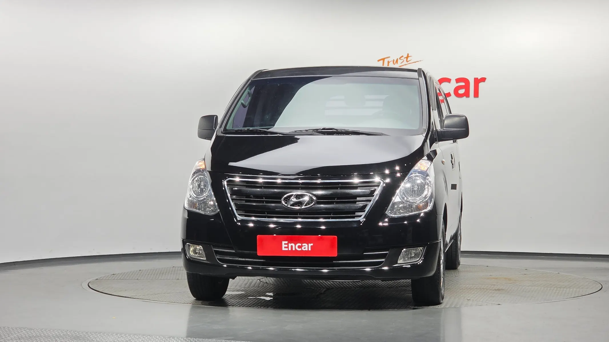Hyundai Grand Starex 3 2016 3/31