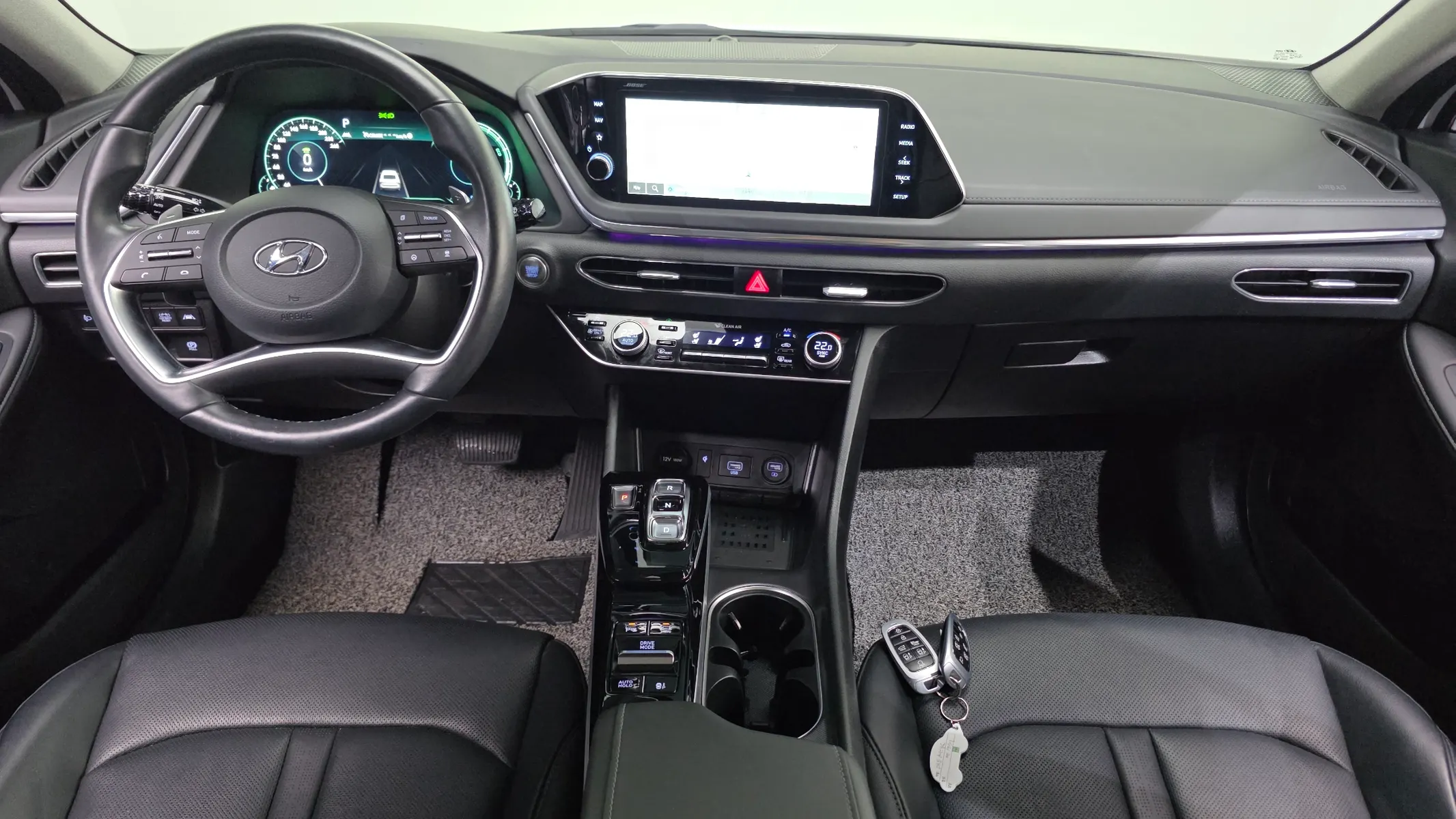 Hyundai (DN8) 2021 4/5