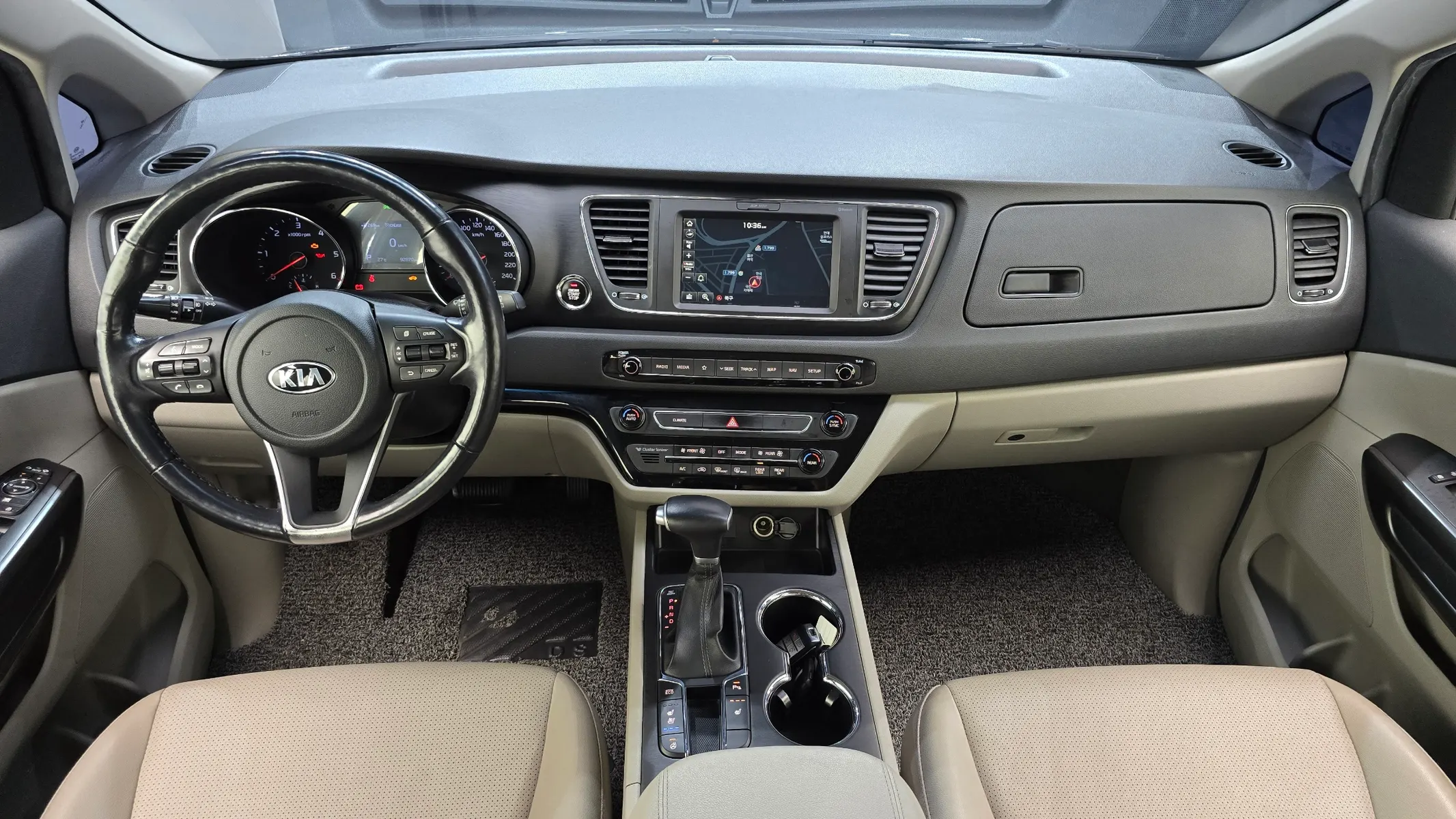 Kia 카니발 9 2020 4/5