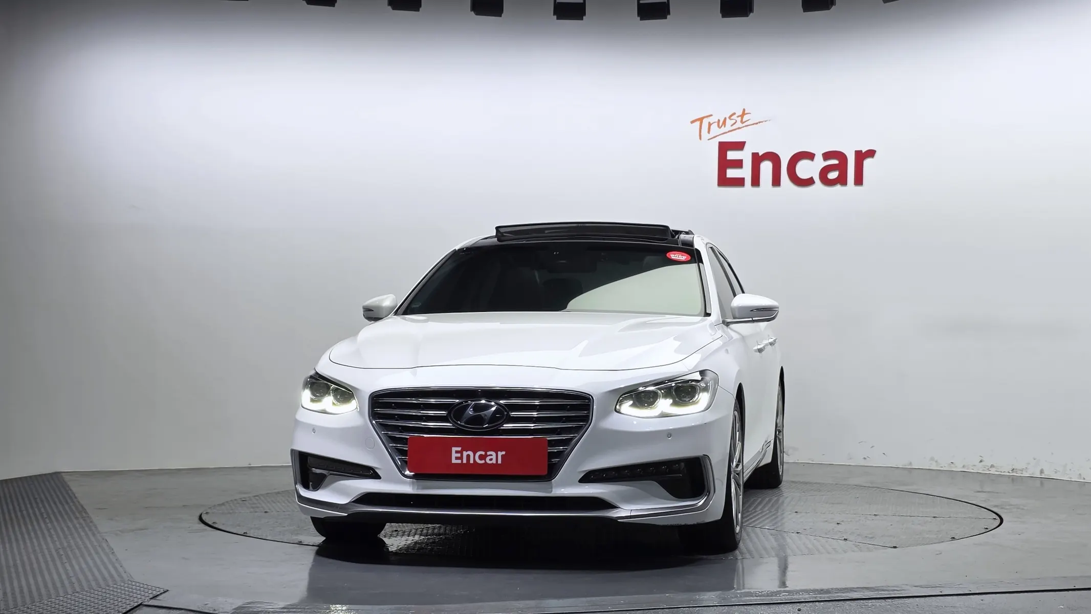 Hyundai IG 2.4 2017 2/5