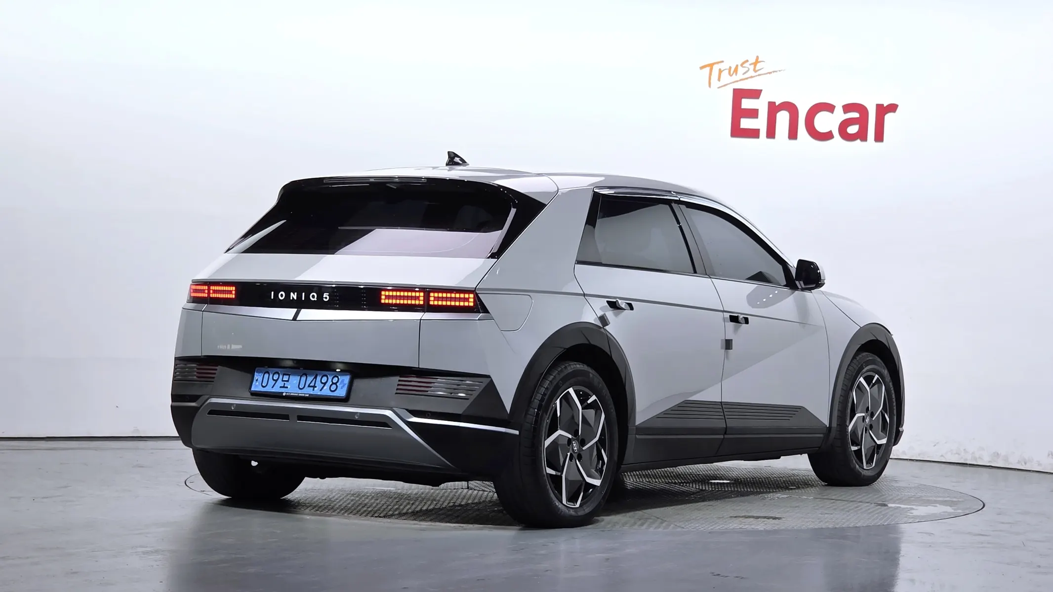 Hyundai Ioniq 5 2021 2/35
