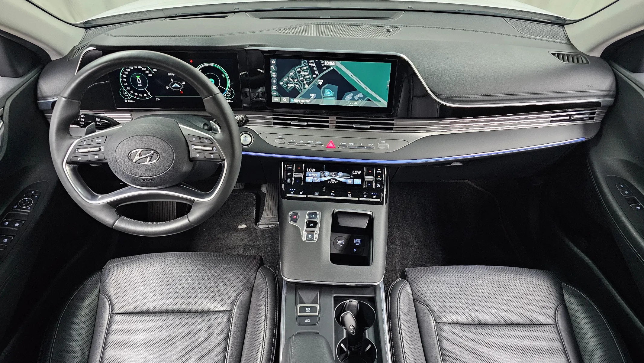 Hyundai IG 2021 4/5
