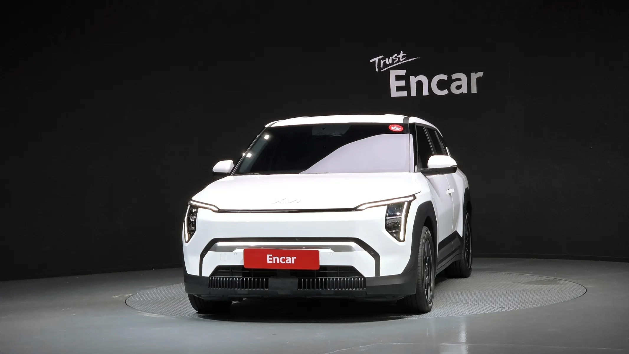 Kia EV3 2WD 2024 2/5