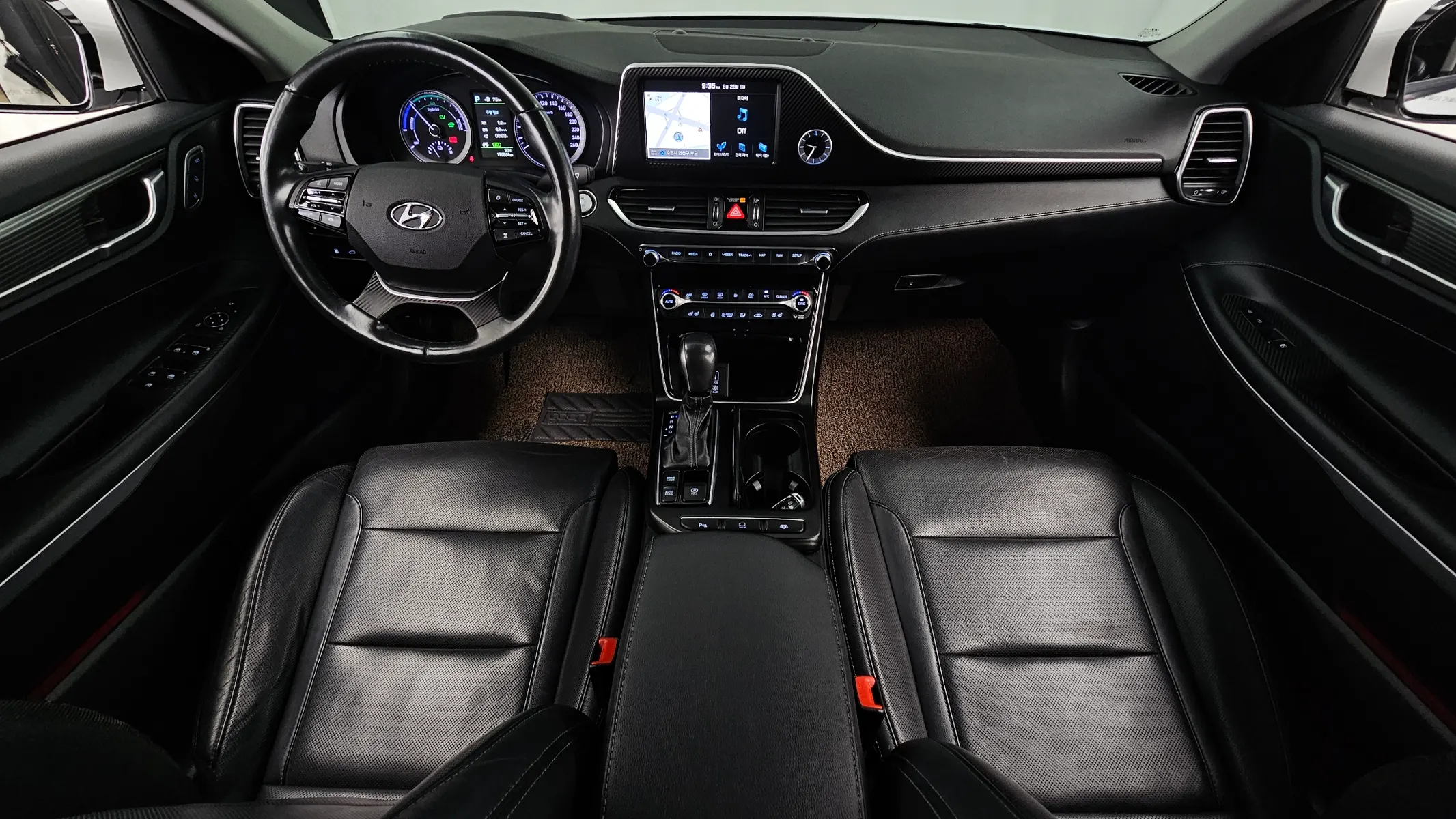 Hyundai IG 2017 4/5
