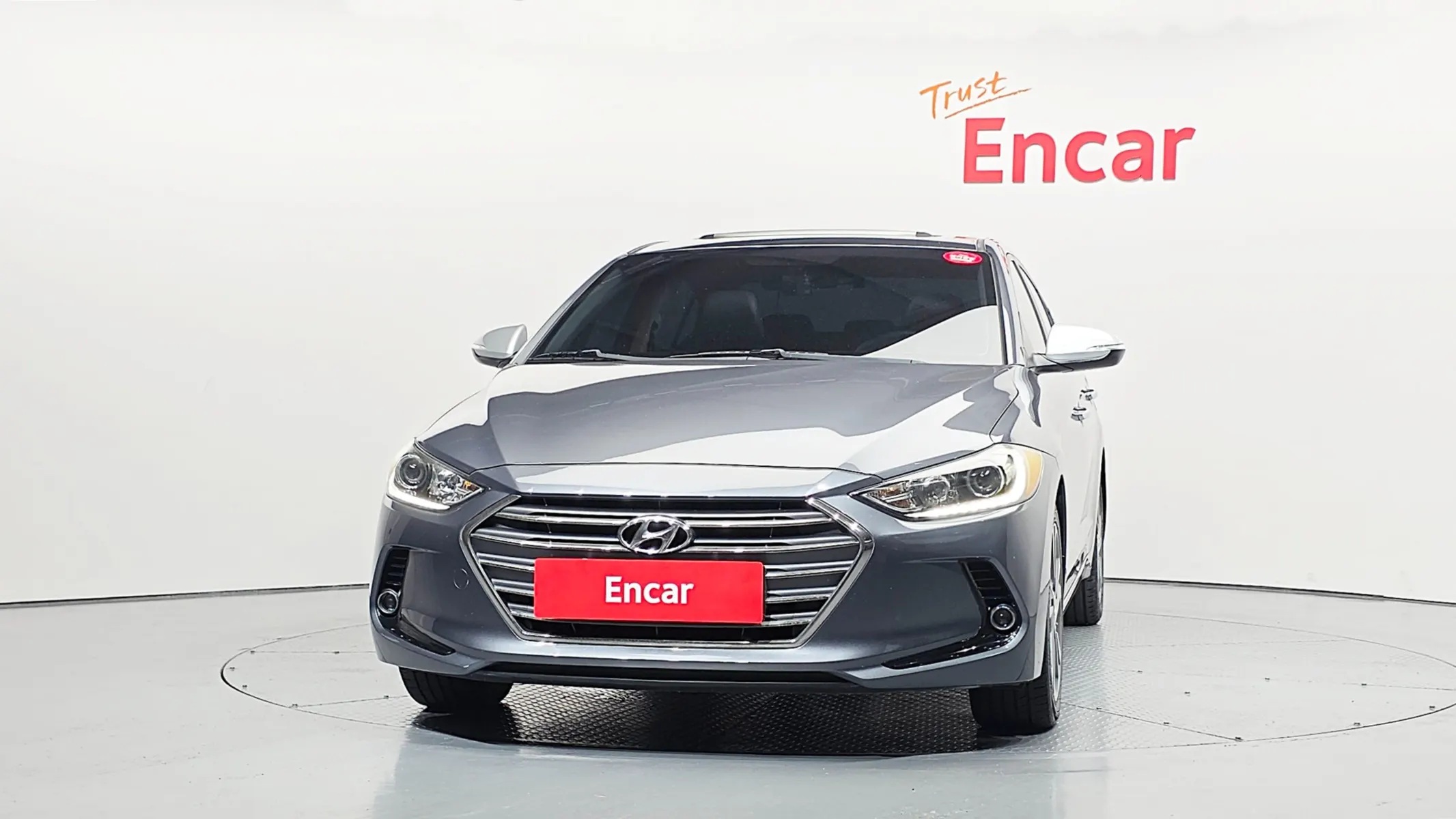 Hyundai AD 1.6 GDI 2016 2/5