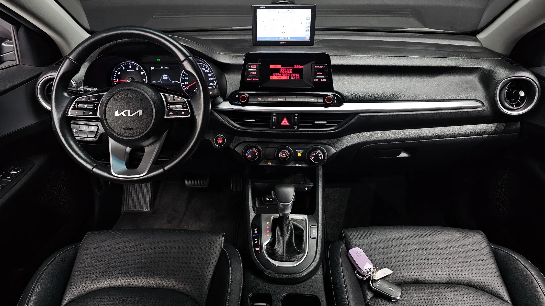 Kia K3 2 1.6 2021 4/5