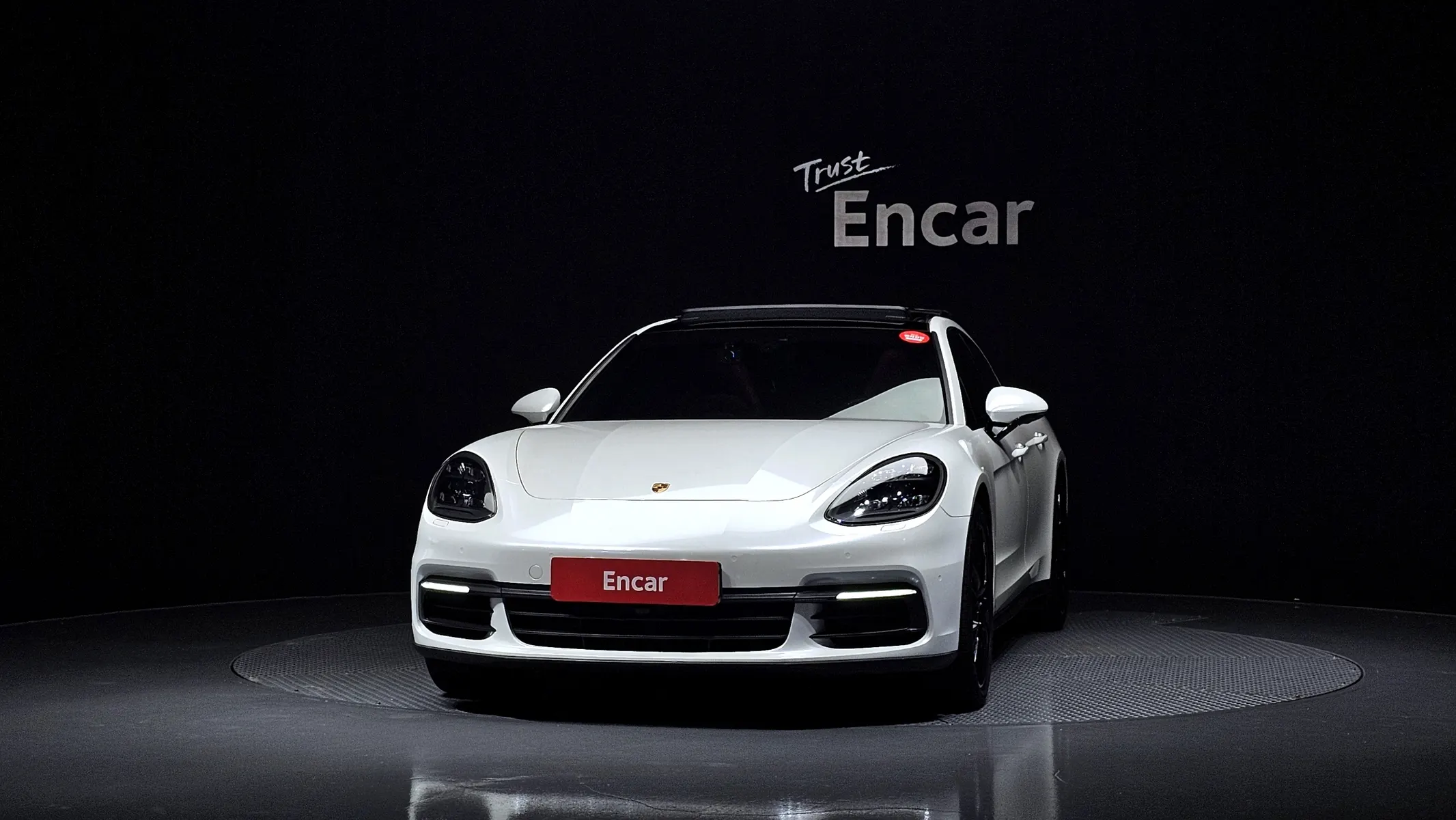 Porsche (971) 3.0 AWD 2020 3/37