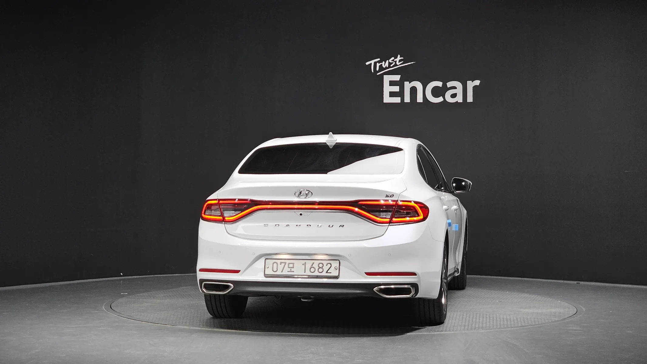 Hyundai IG 3.0 2018 3/5