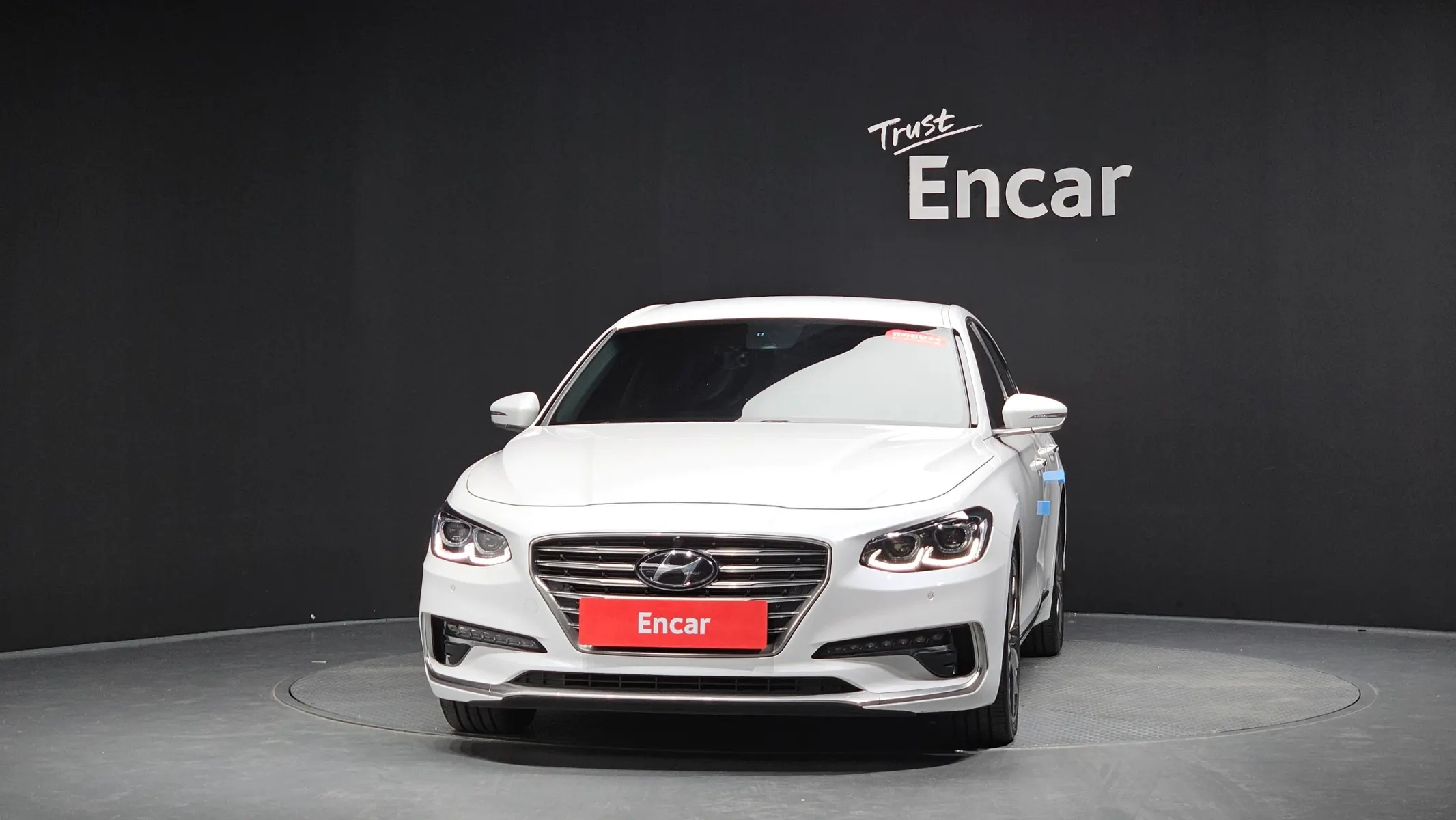 Hyundai IG 3.0 2018 2/5