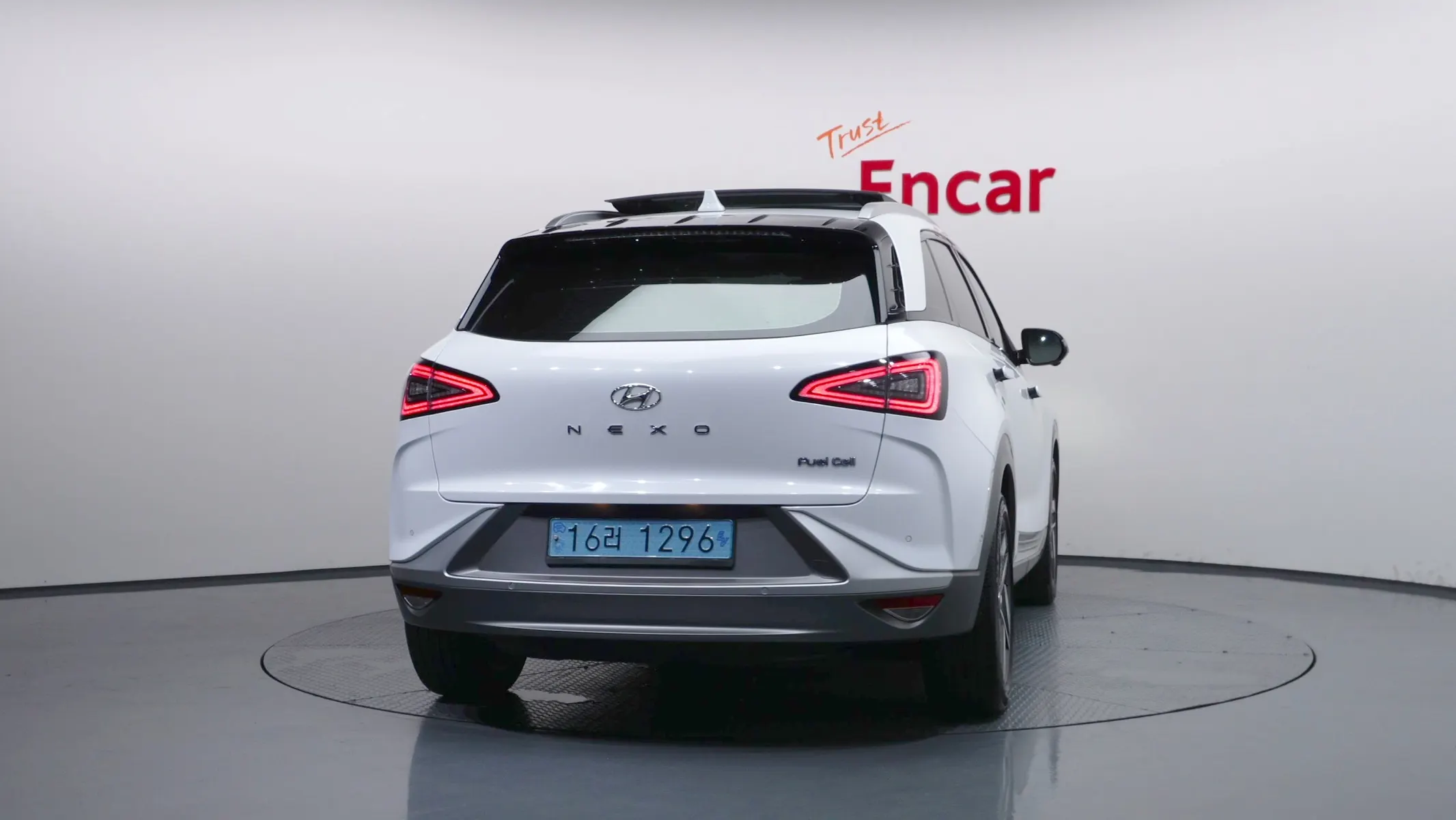 Hyundai 넥쏘 2022 3/5