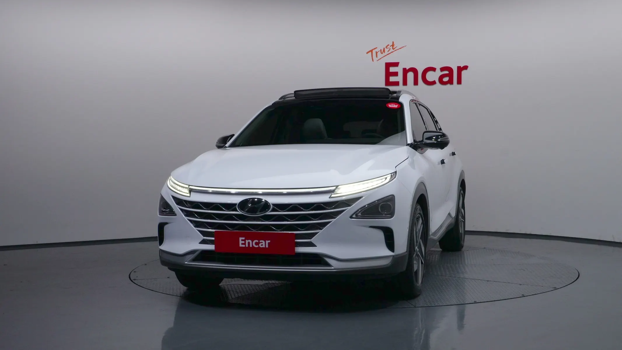 Hyundai 넥쏘 2022 2/5