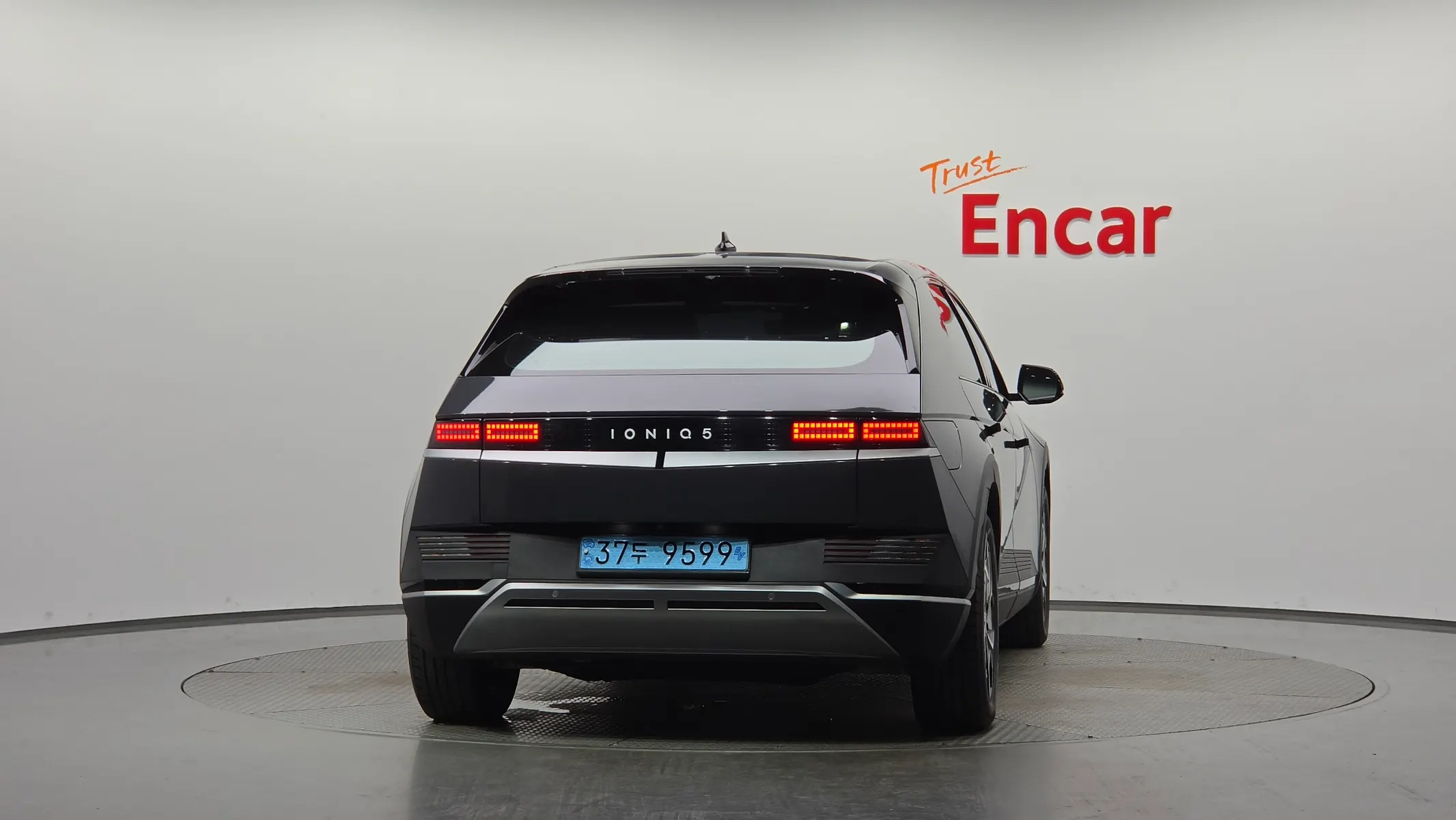 Hyundai Ioniq 5 2024 3/5