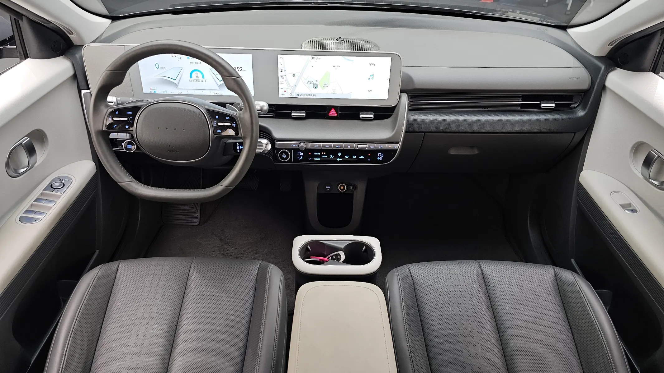 Hyundai Ioniq 5 2024 4/5