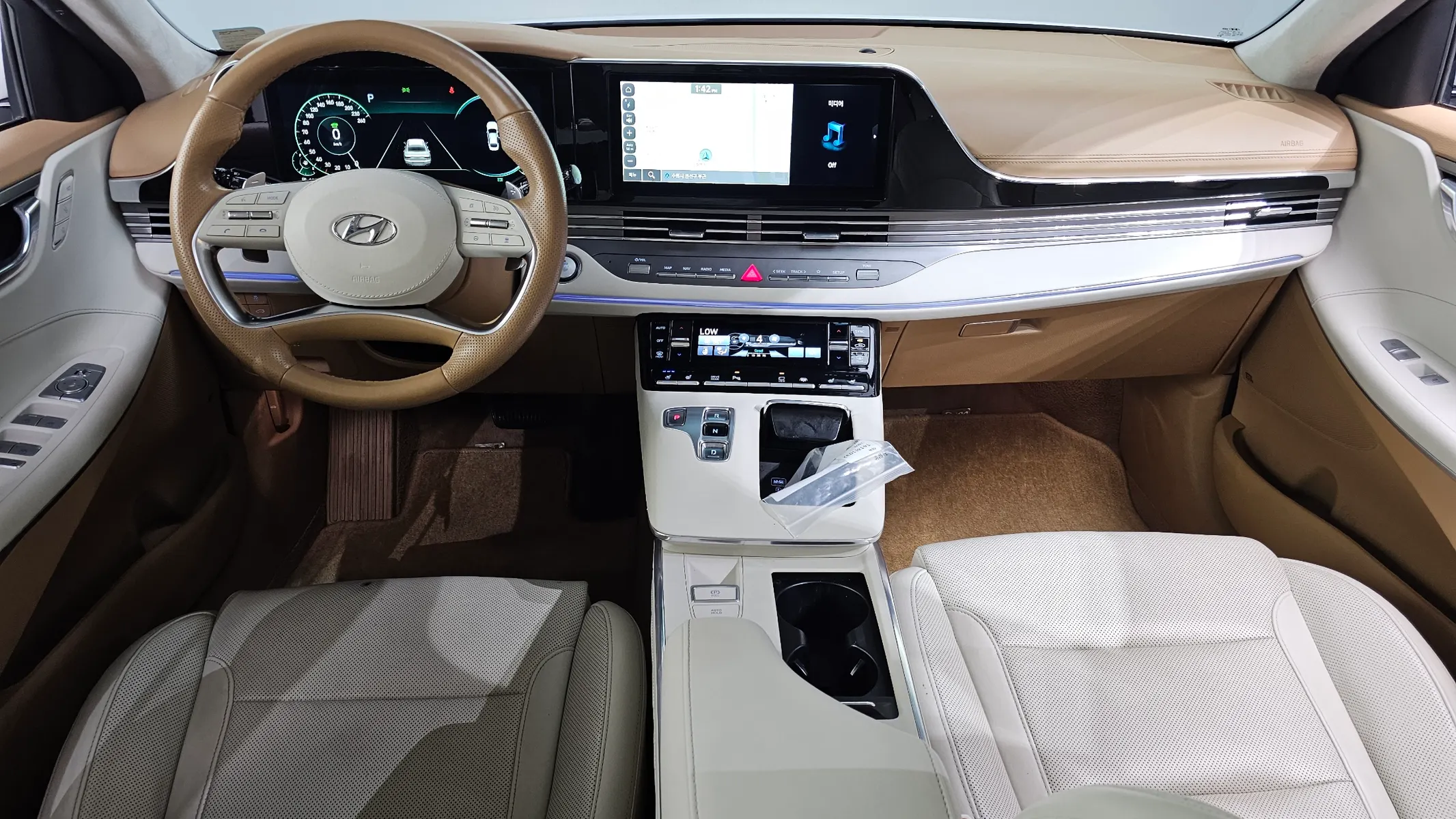 Hyundai IG 2022 4/5