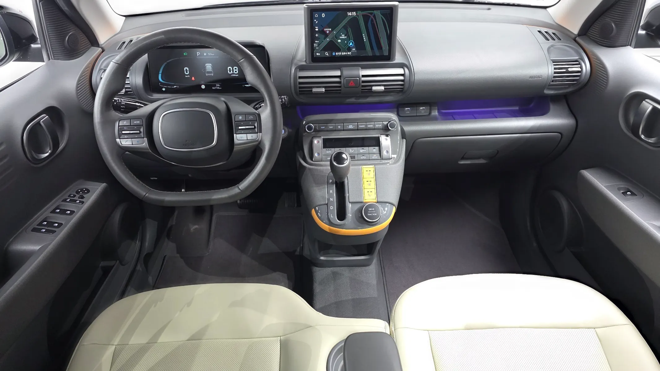 Hyundai Casper 2022 4/5
