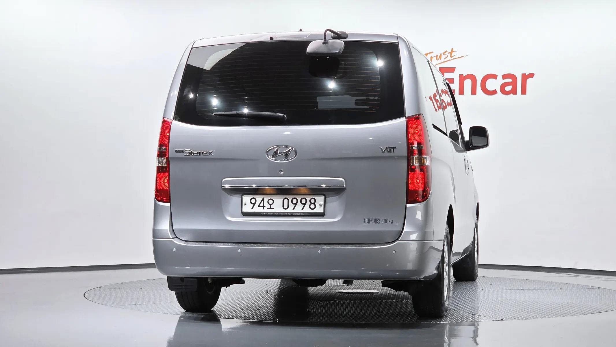 Hyundai 그랜드 스타렉스 5 2018 3/5