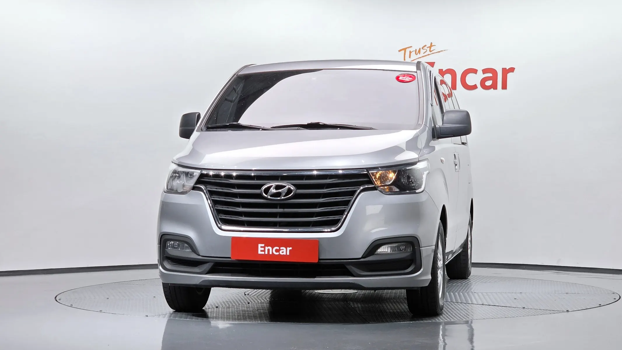 Hyundai 그랜드 스타렉스 5 2018 2/5