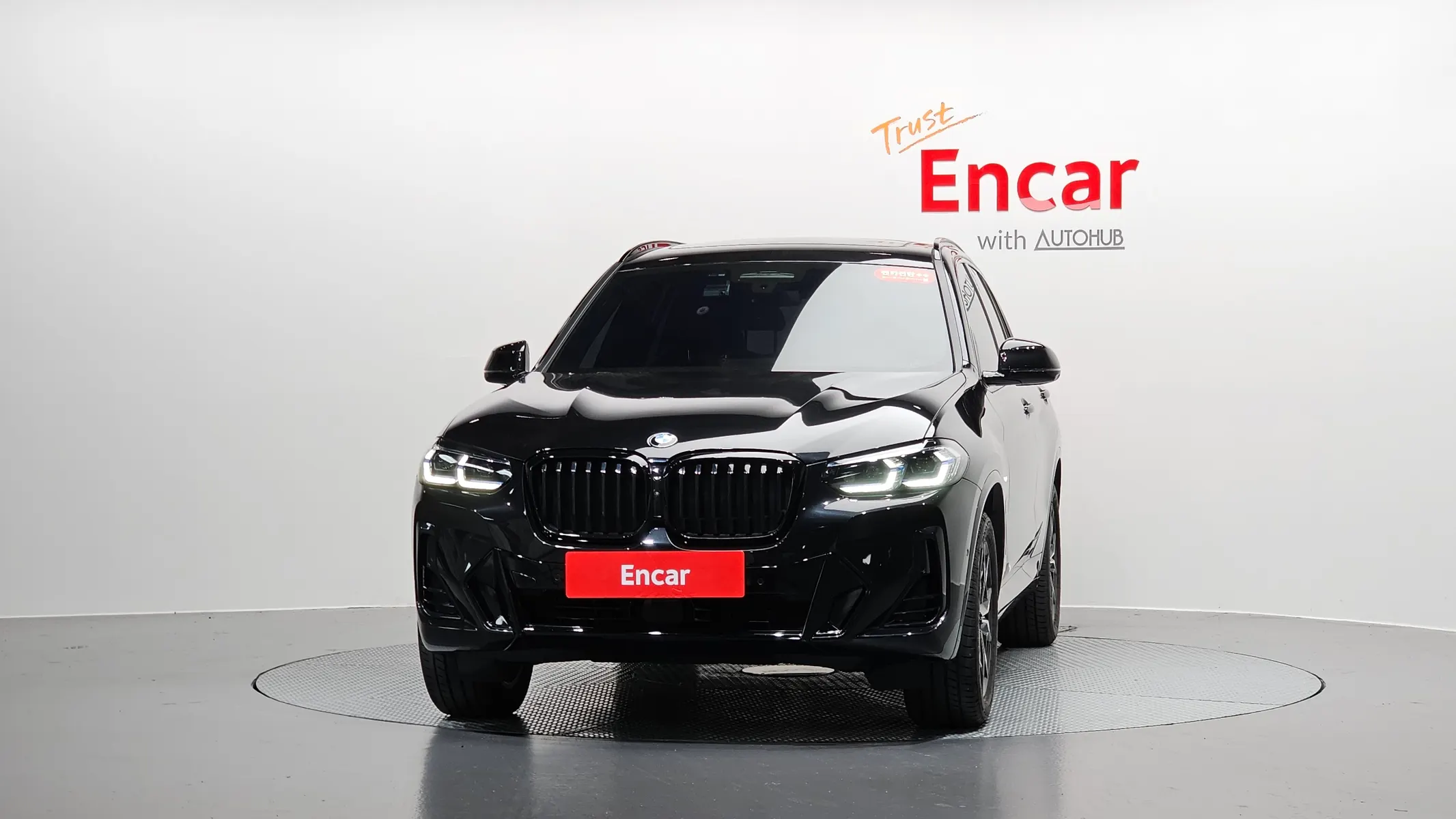 BMW X3 (G01) xDrive 20i M 2024 2/32