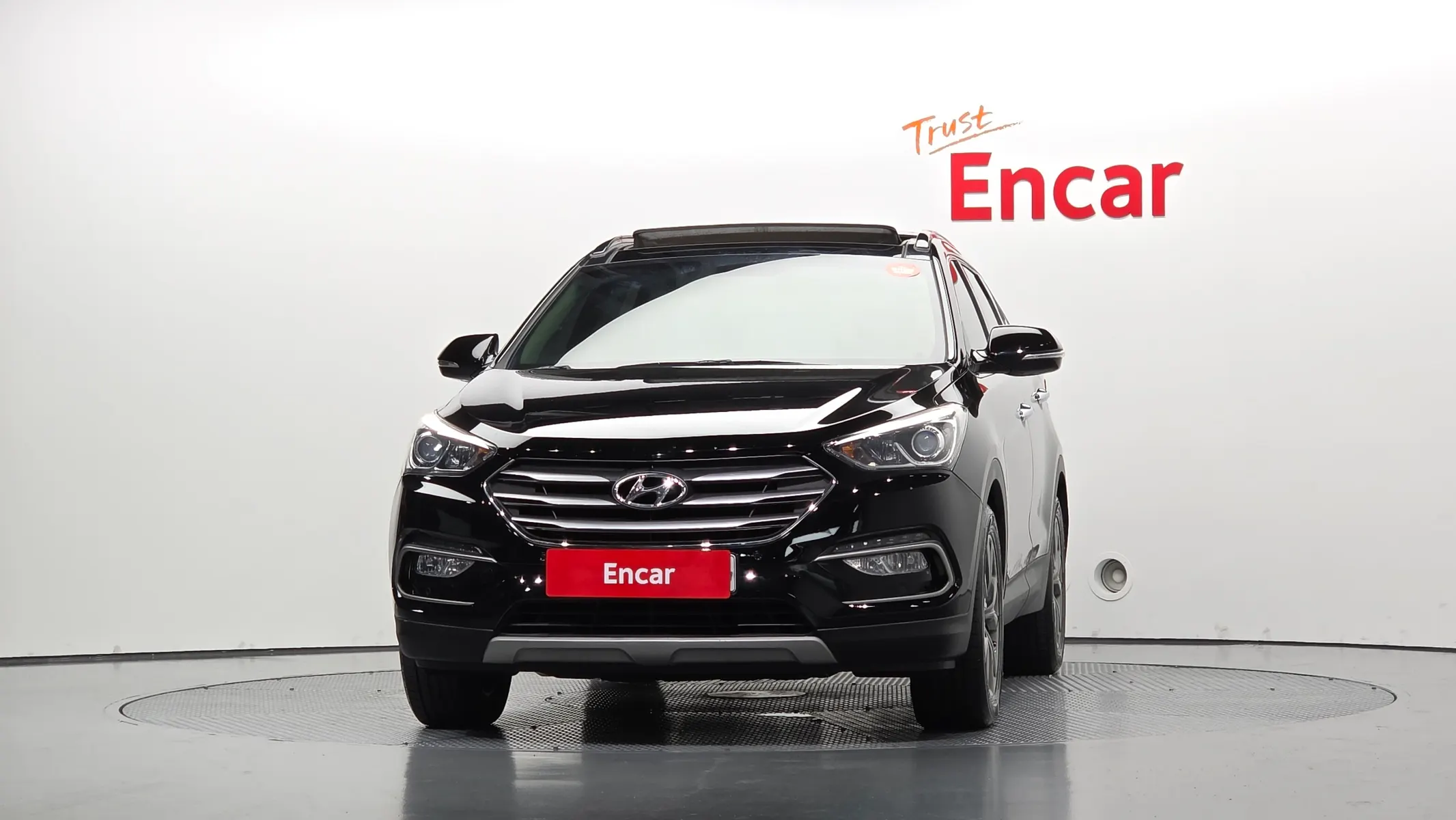 Hyundai 싼타페 더 프라임 2.0 2WD 2016 2/5