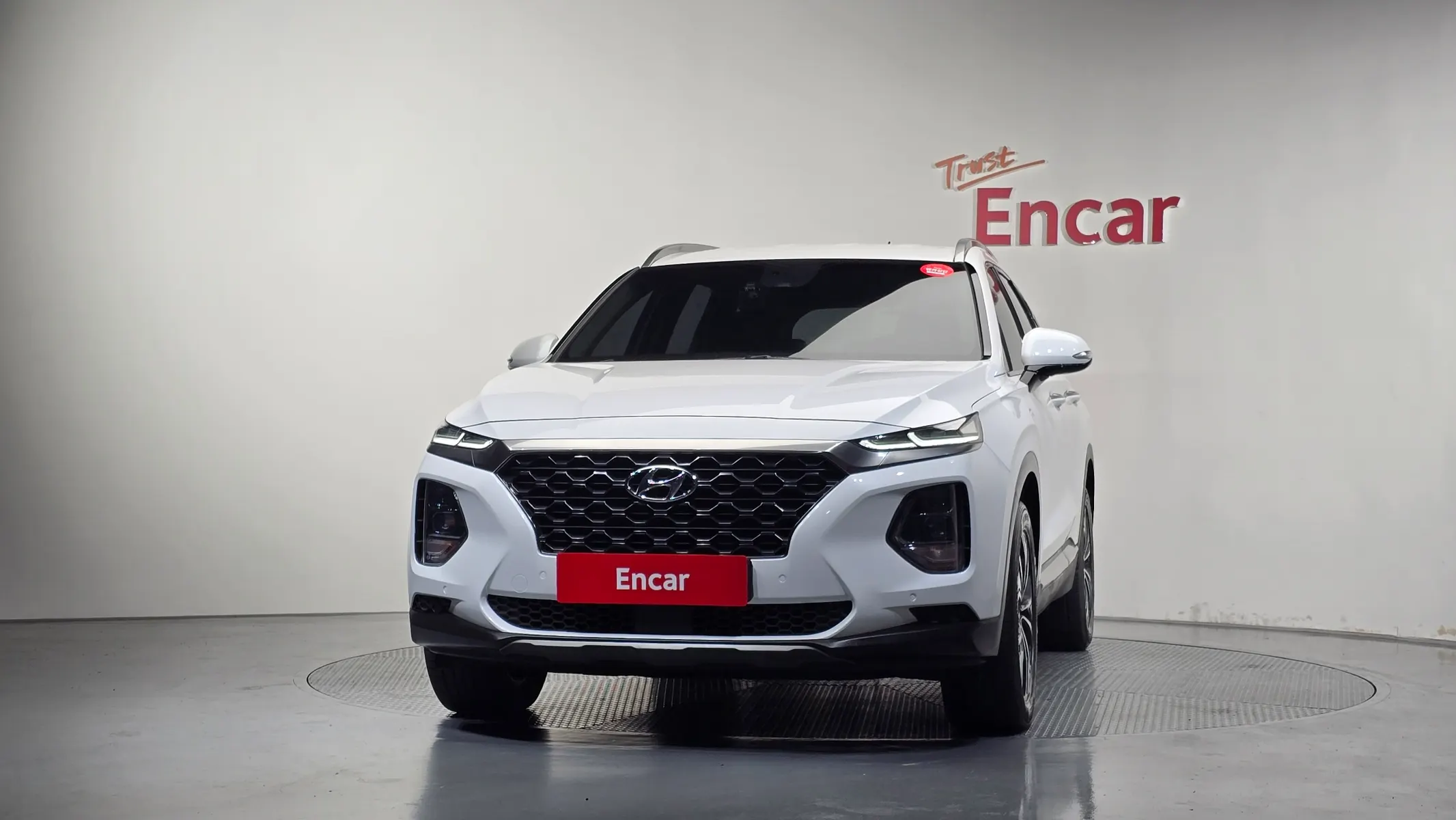 Hyundai TM 2.0T 2WD 2019 2/5