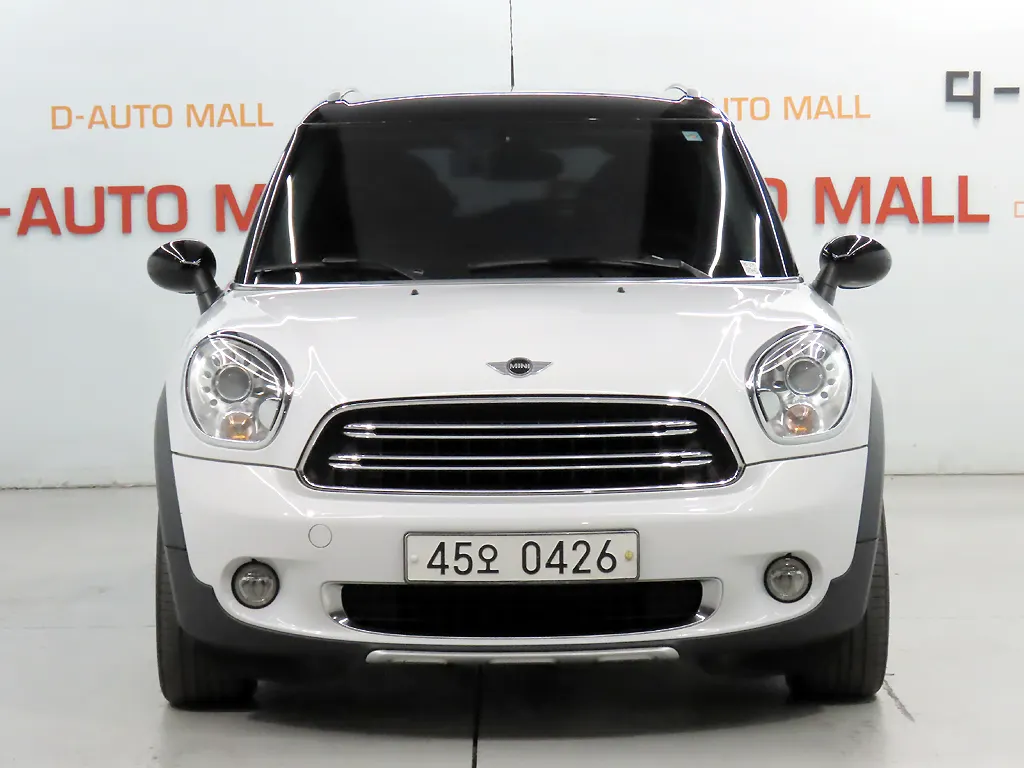 MINI D ALL4 2016 2/21