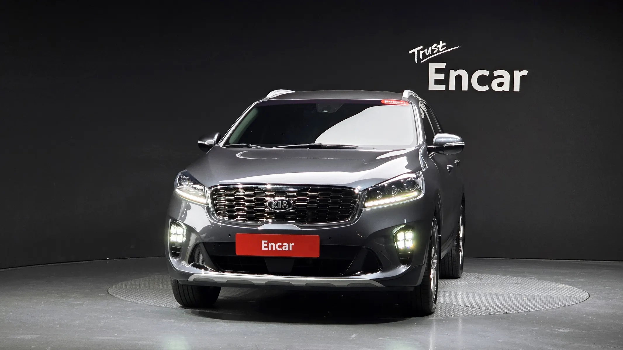 Kia 쏘렌토 2.2 2WD 2020 2/5
