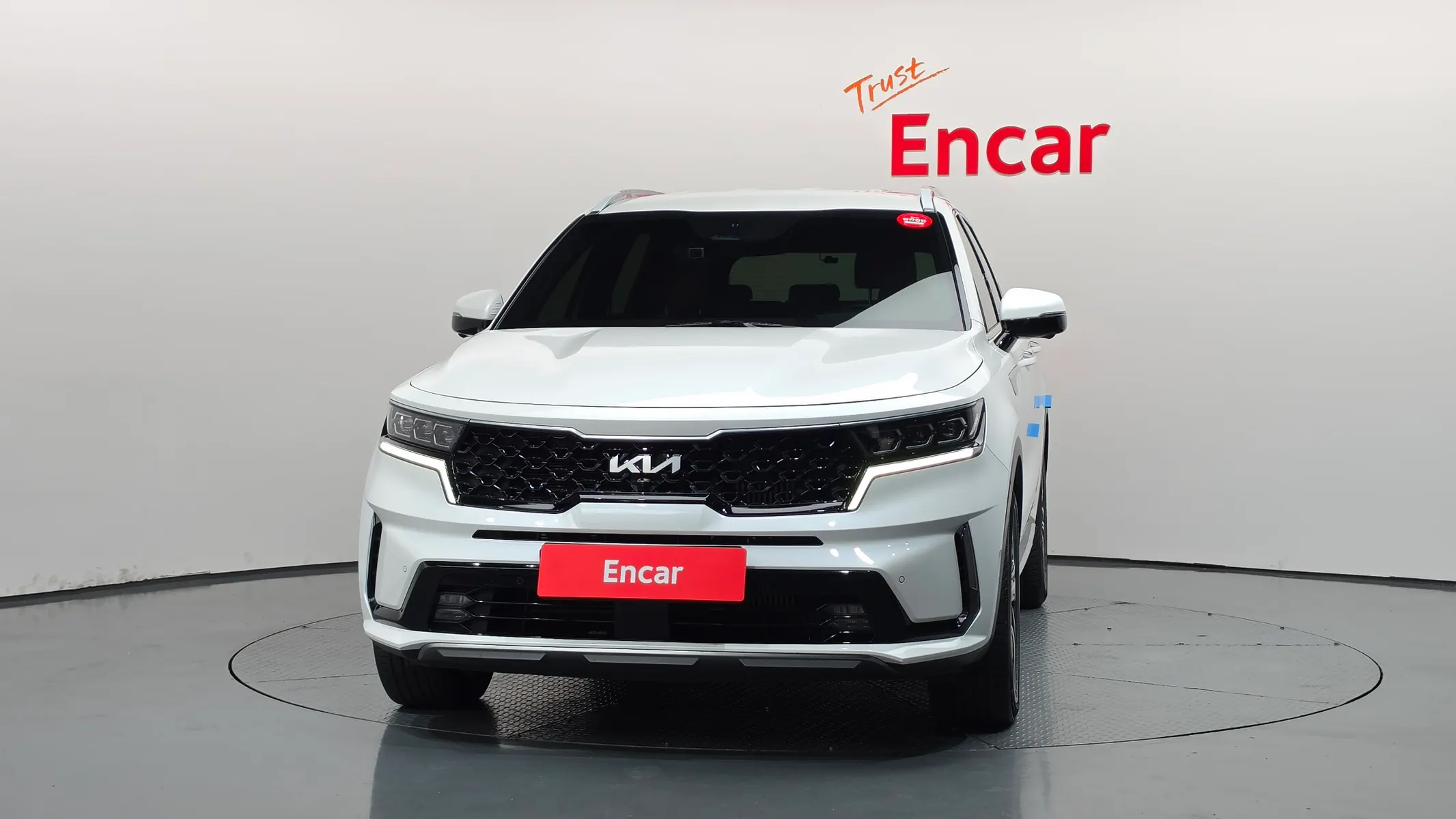 Kia 4 HEV 1.6 4WD 2023 2/5