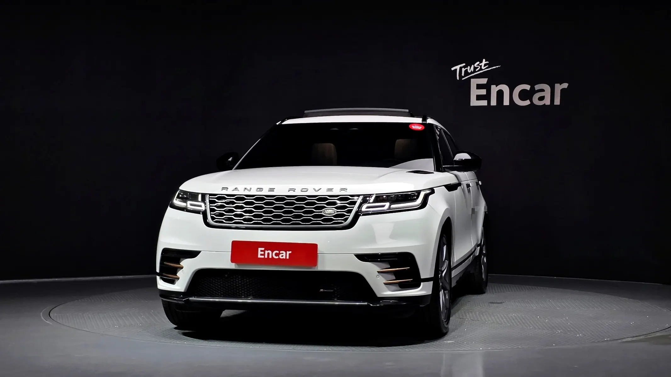 Land Rover 레인지로버 벨라 3.0 P400 R- HSE 2022 3/44