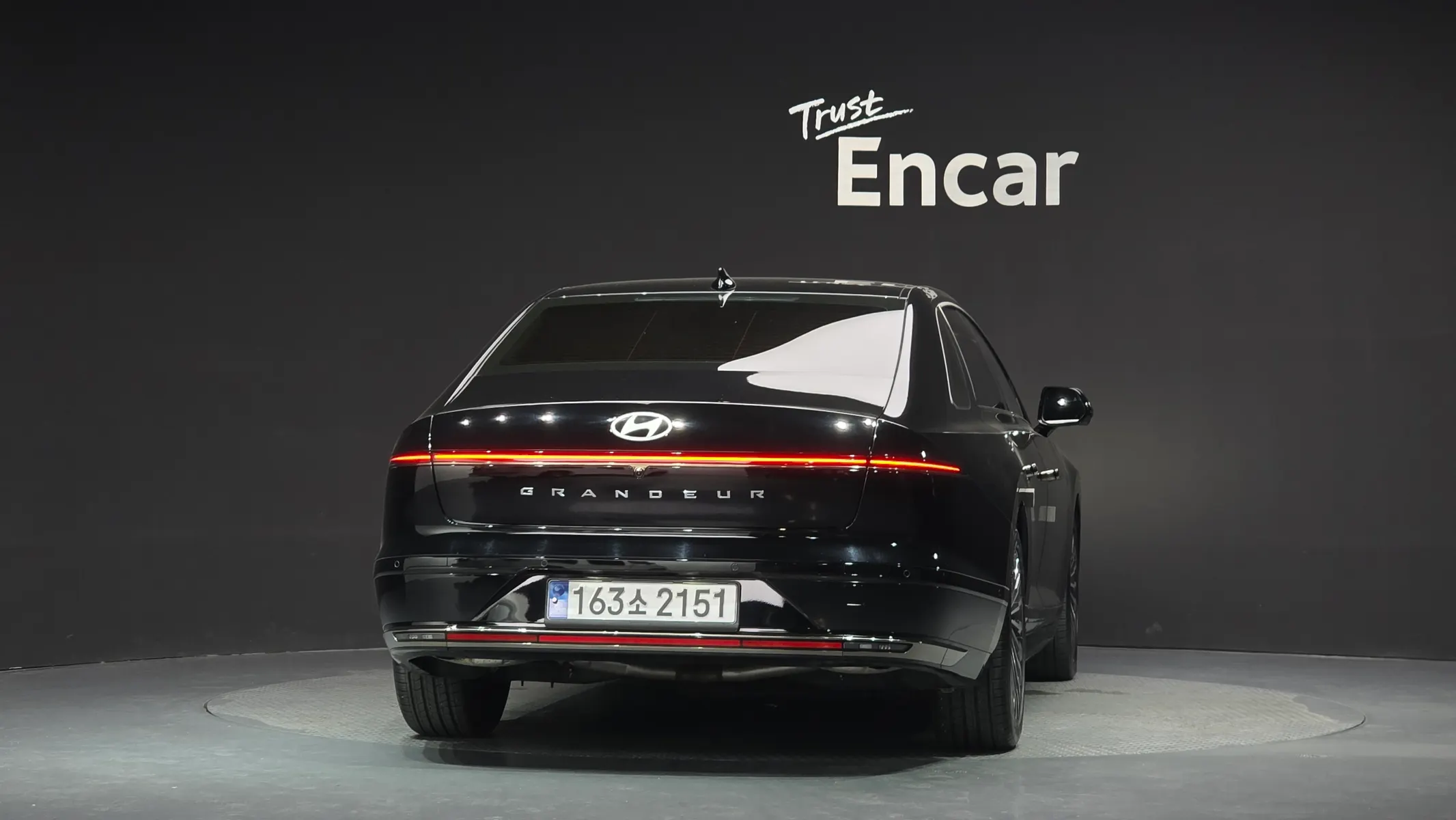 Hyundai (GN7) 3.5 2WD 2023 3/5
