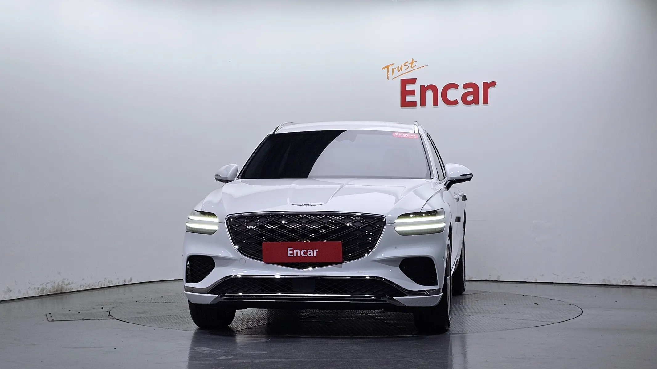 Genesis GV70 2.5T 2WD 2026 2/5