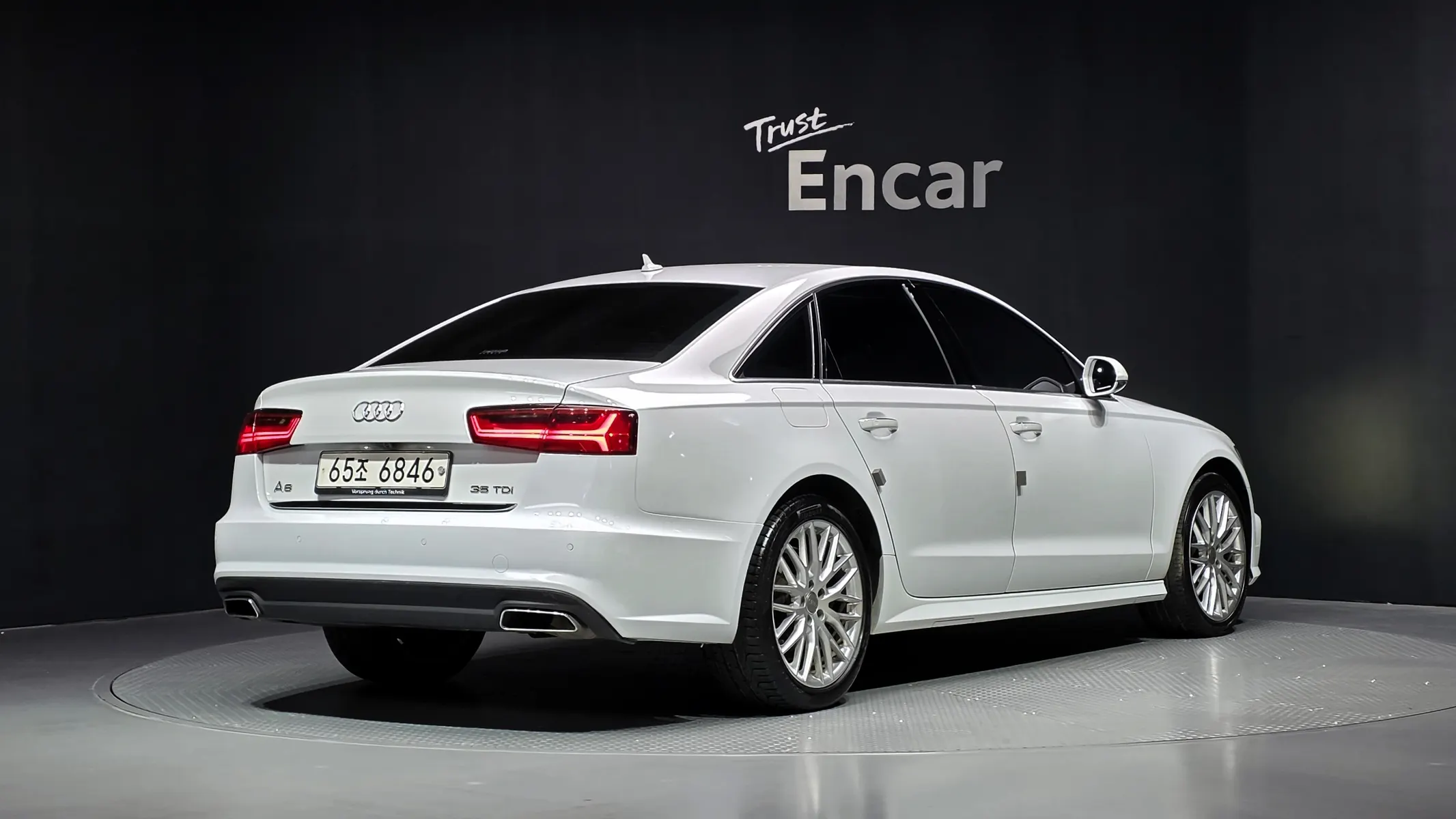 Audi A6 35 TDI 2018 2/34