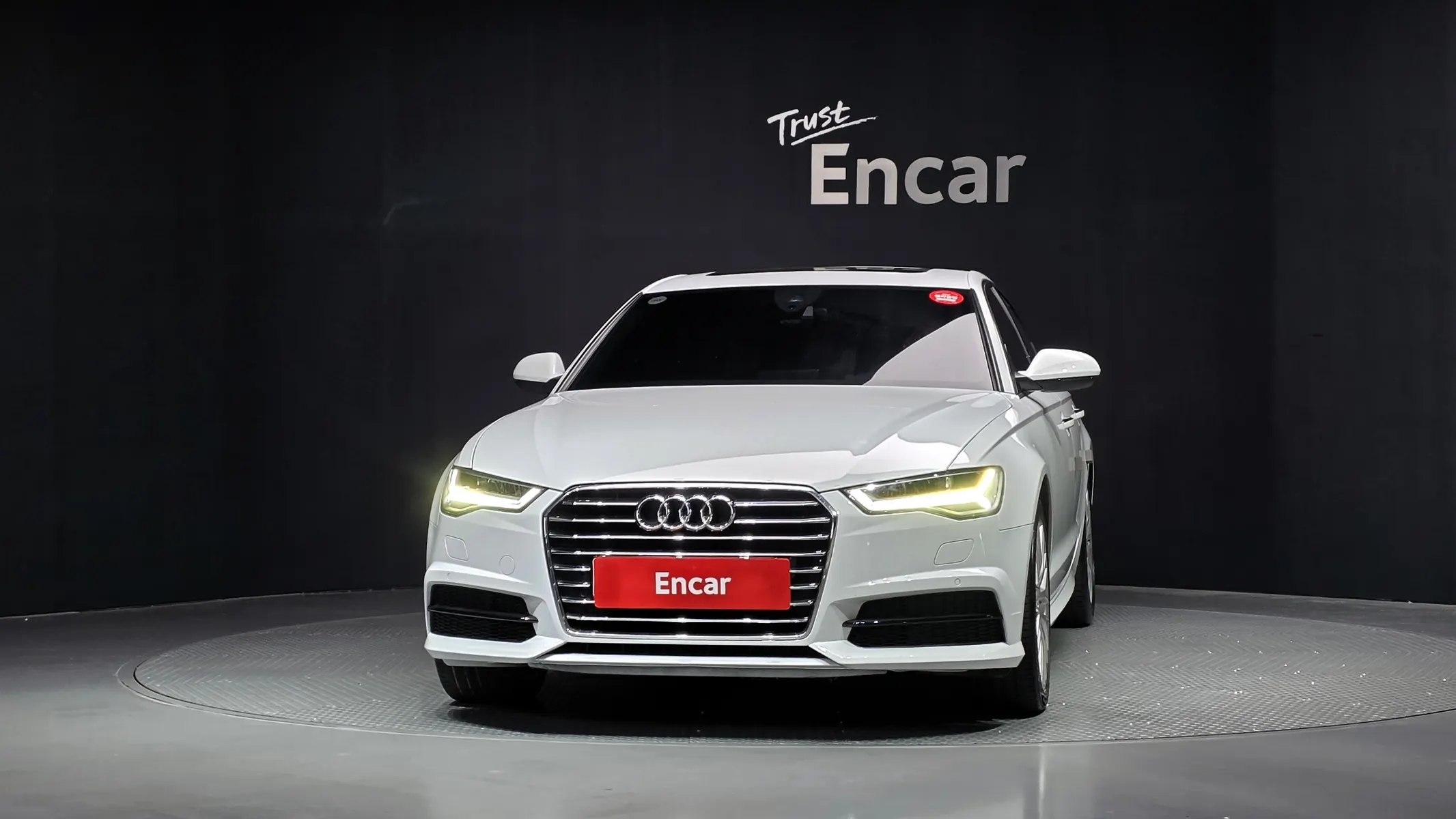 Audi A6 35 TDI 2018 3/34