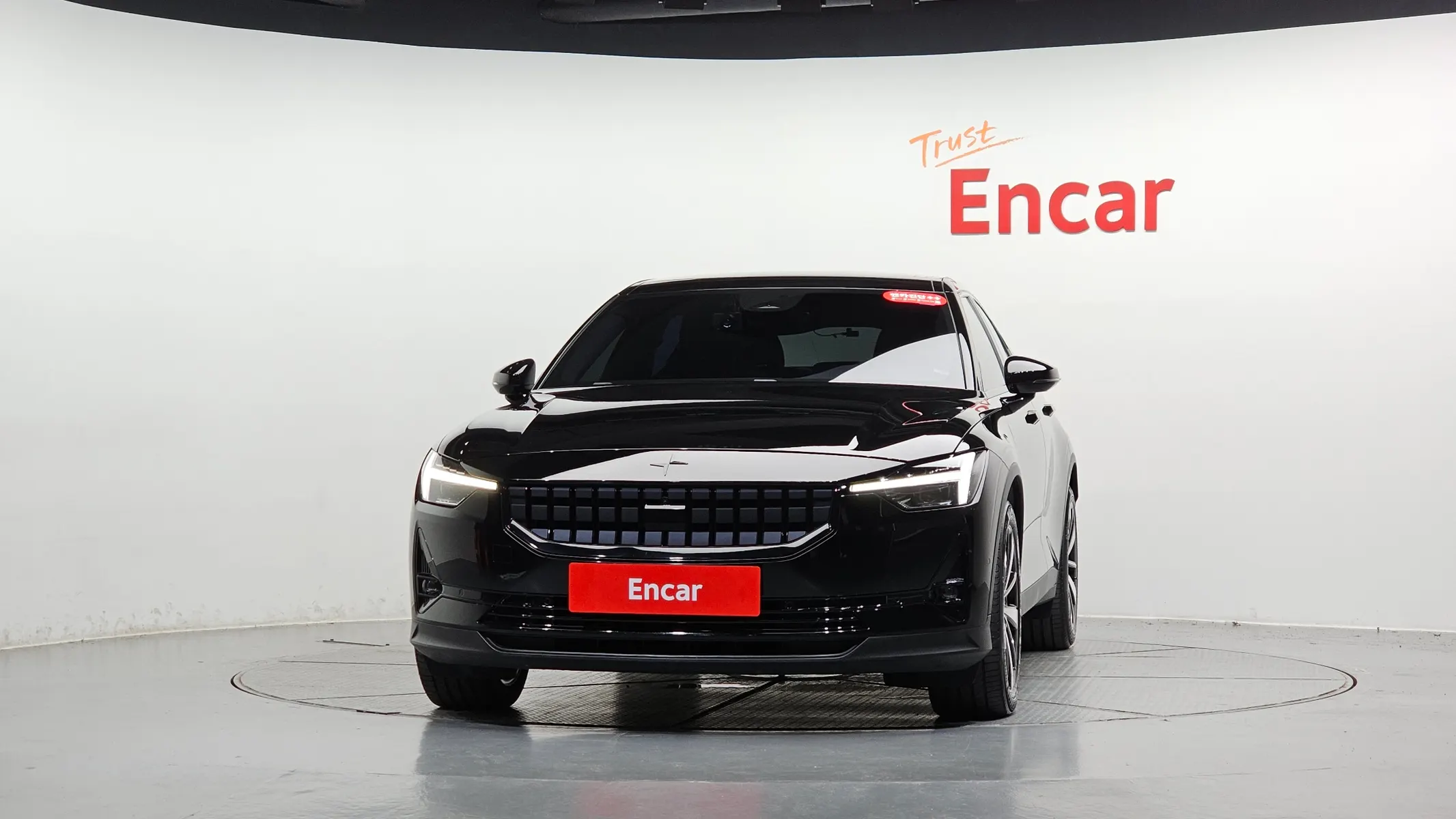 Polestar 2 2022 2/5