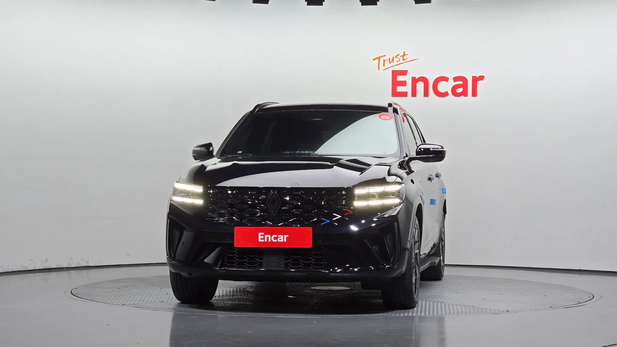 Renault Korea 그랑 콜레오스 1.5 E-TECH 2WD 2025 2/5