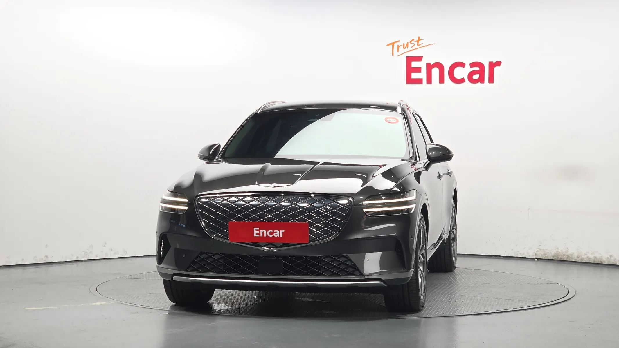 Genesis GV70 e-AWD 2022 2/5