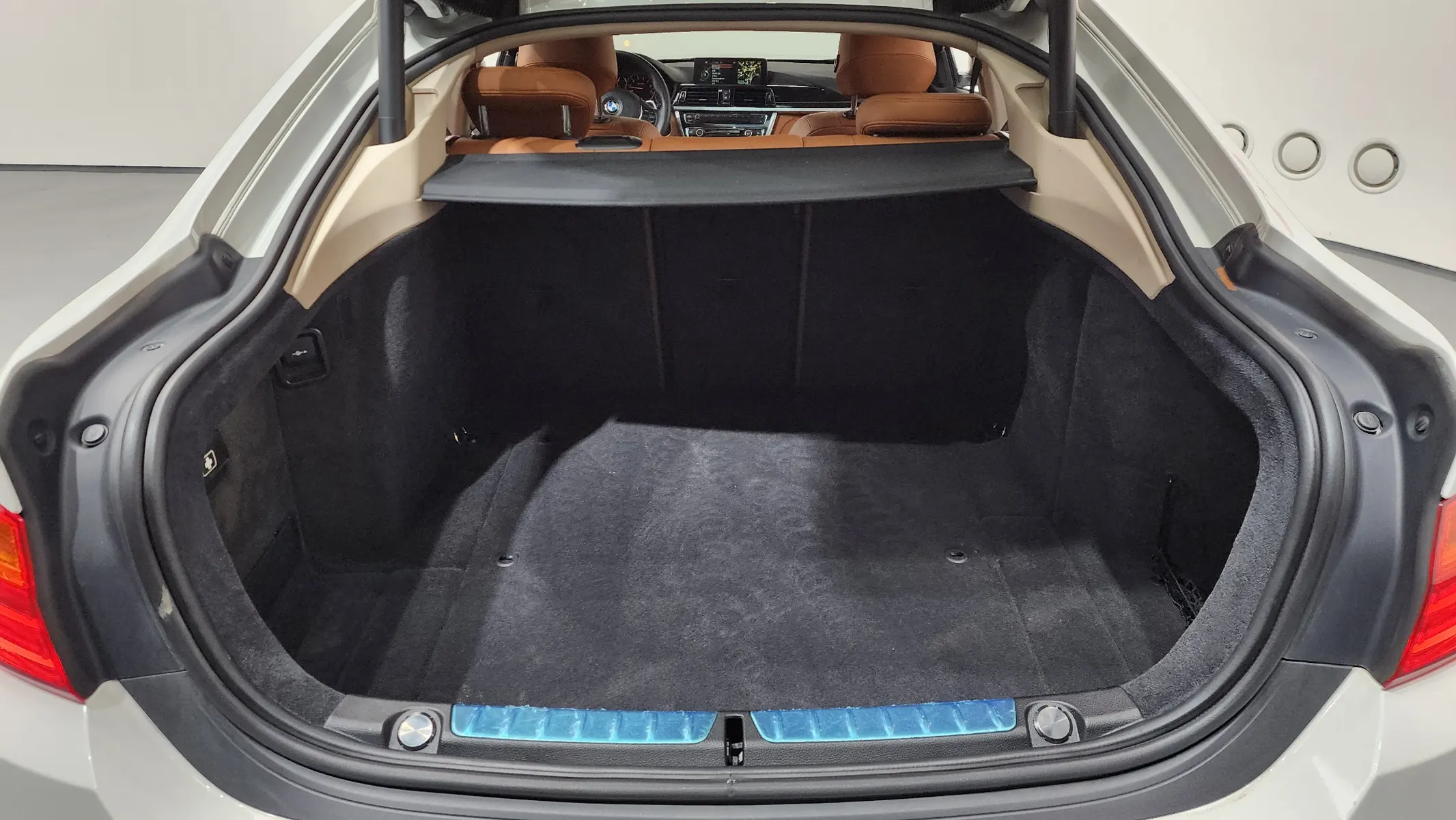 BMW 4 Series (F32) 420i 2016 19/20