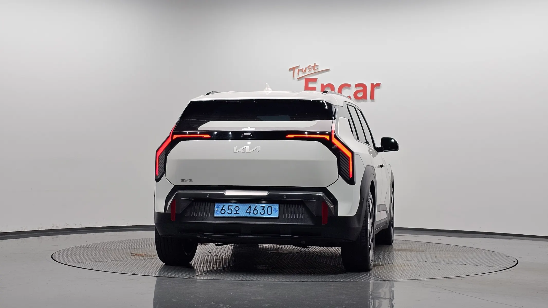 Kia EV3 2WD 2024 3/5