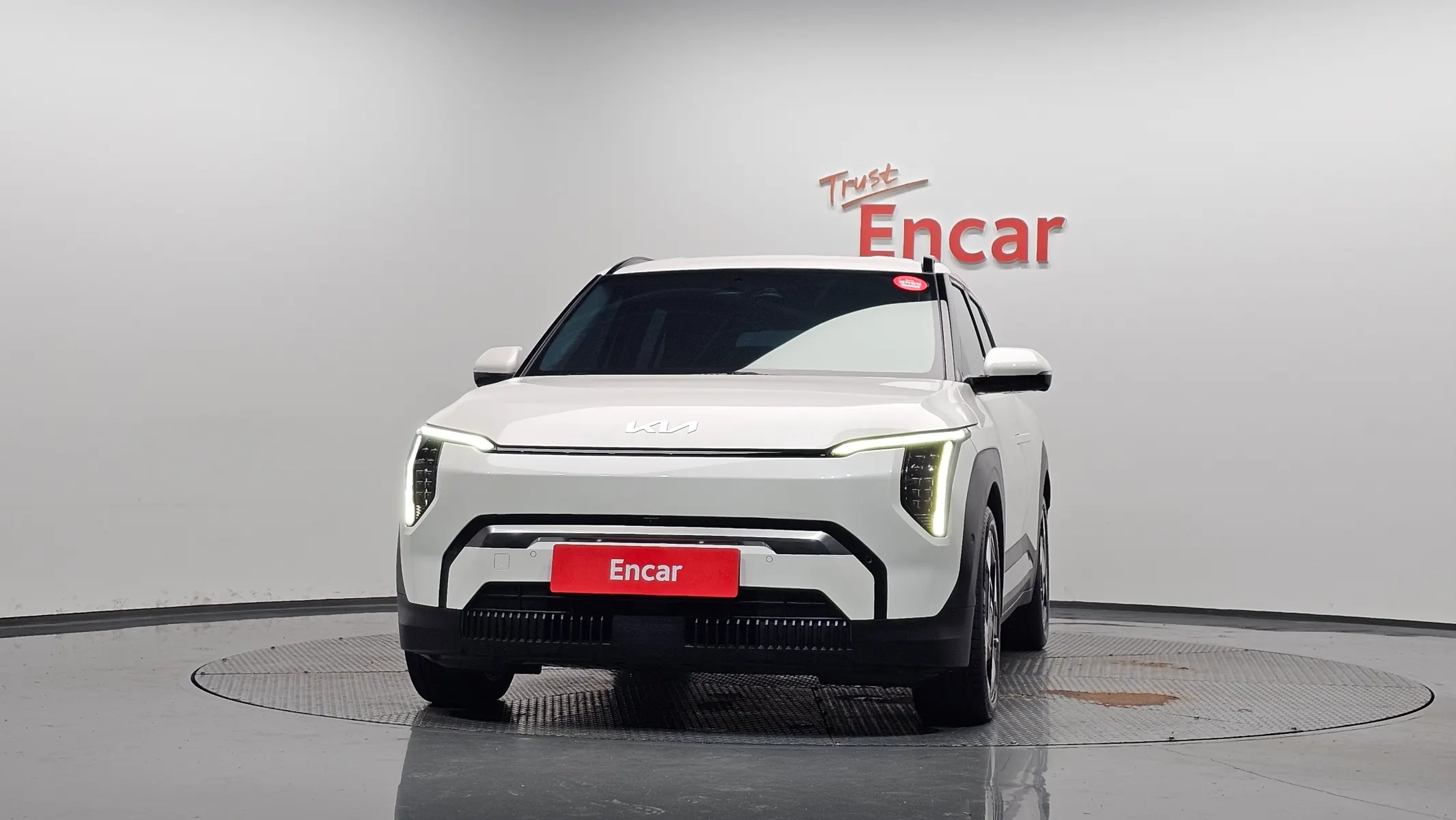 Kia EV3 2WD 2024 2/5