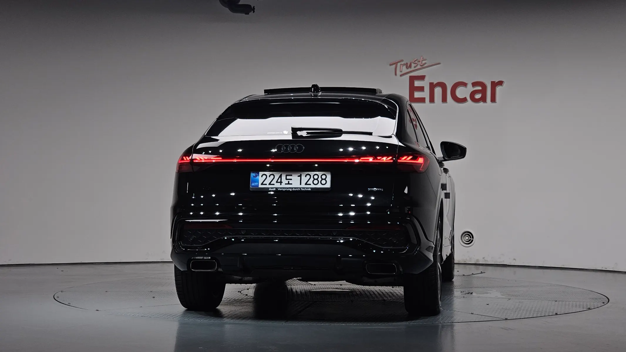 Audi Q5 (80A) 45 TFSI S Line 2025 3/38
