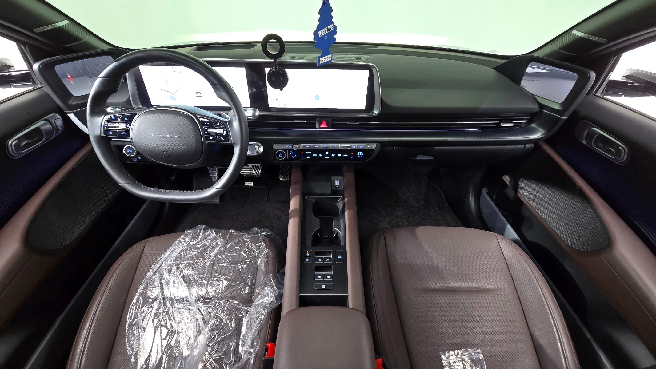 Hyundai Ioniq 6 2024 4/5