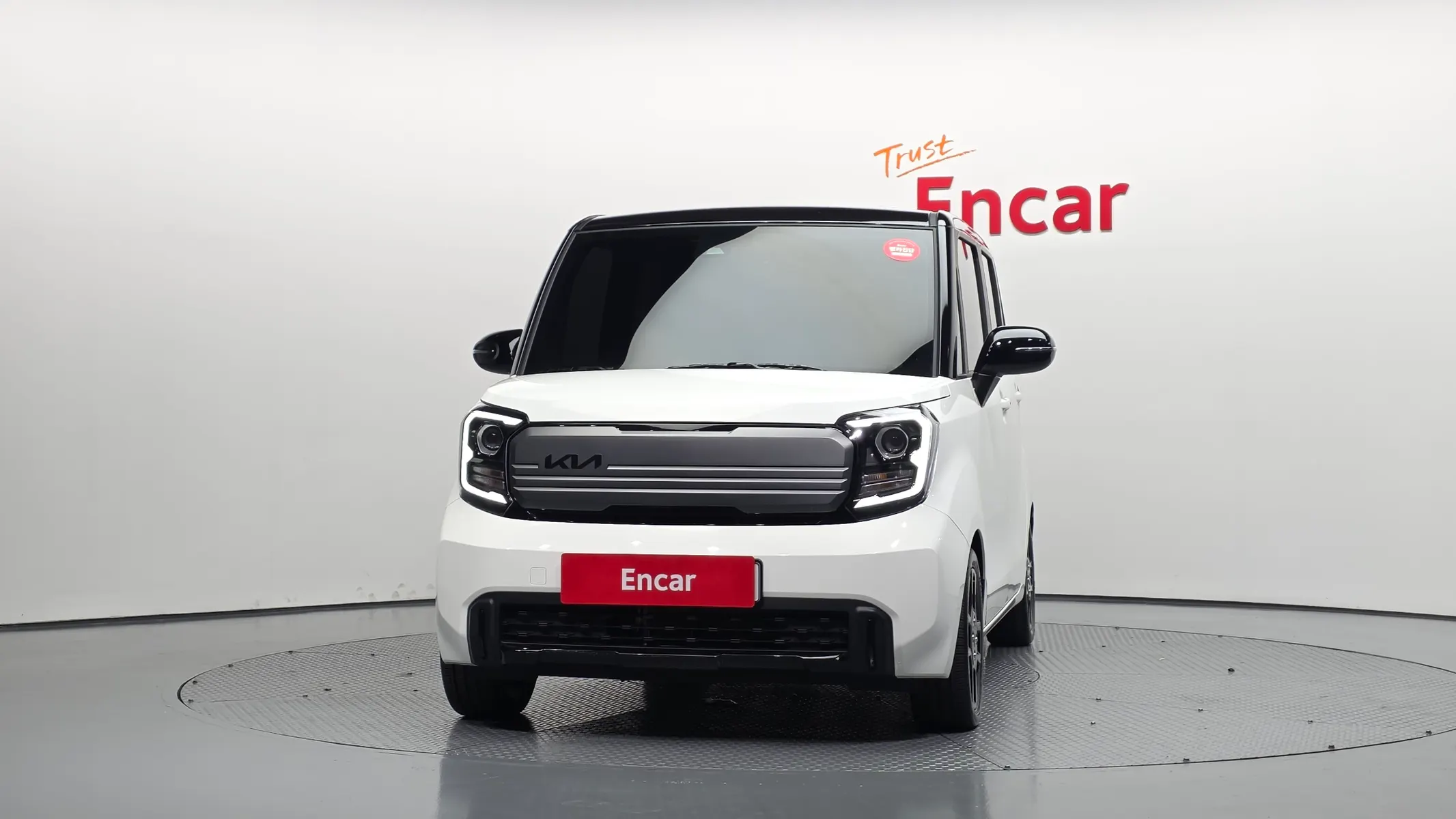 Kia 기아 레이 X Line 2026 2/5