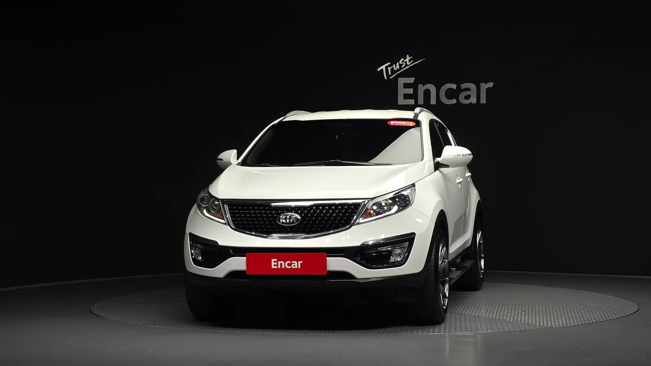 Kia R 2WD 2015 2/5