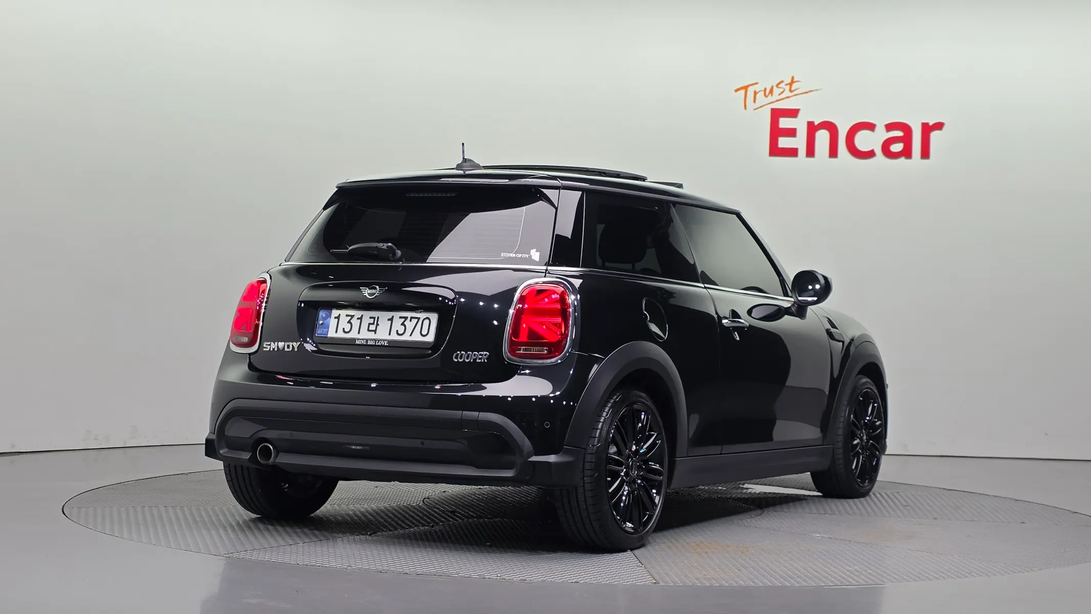 MINI 쿠퍼 2023 2/31