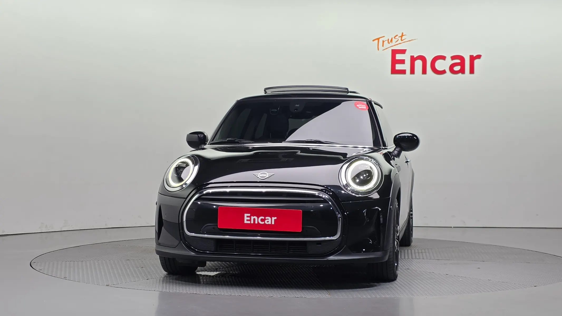 MINI 쿠퍼 2023 3/31