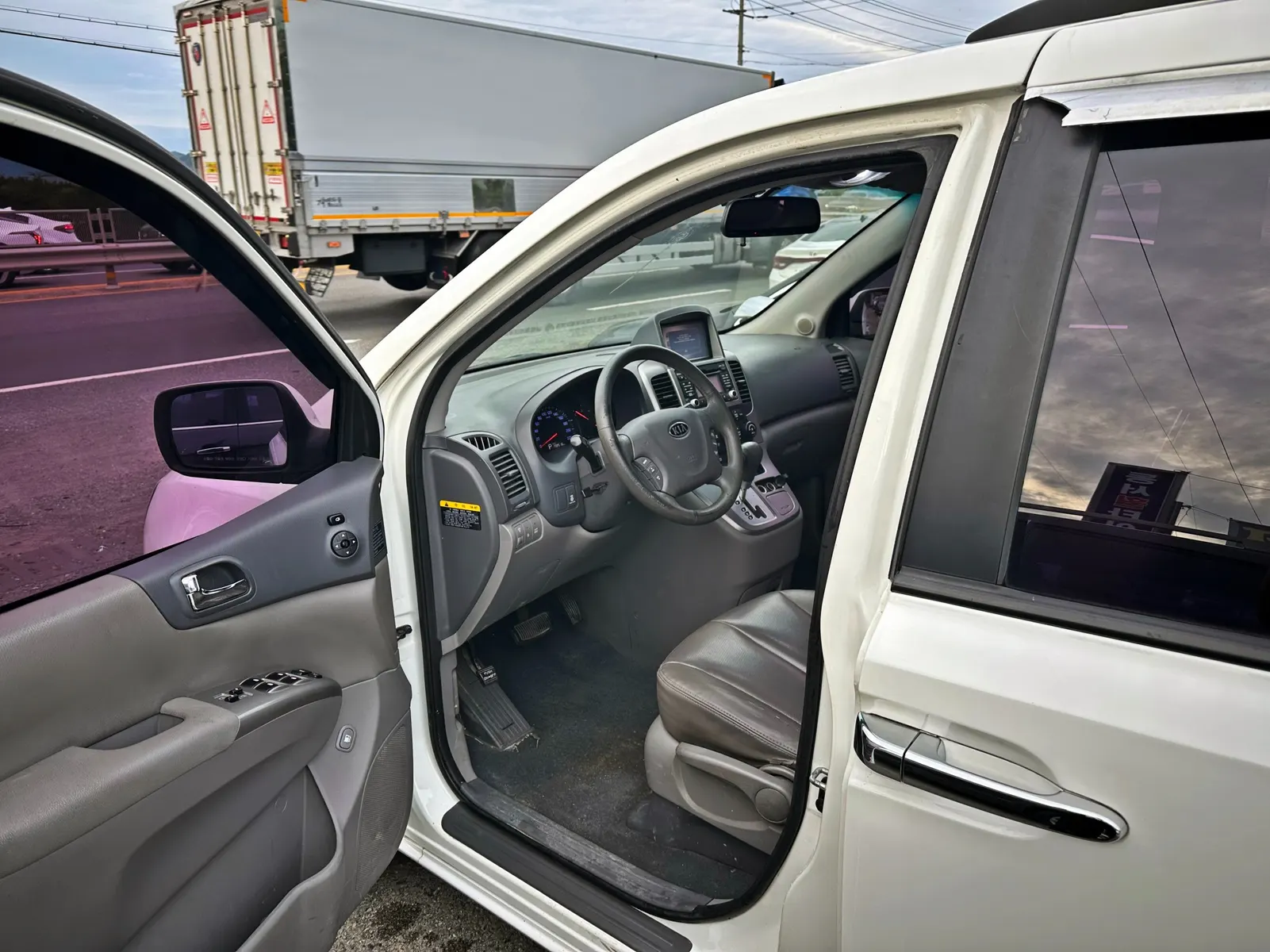 Kia R GLX 2012 4/5